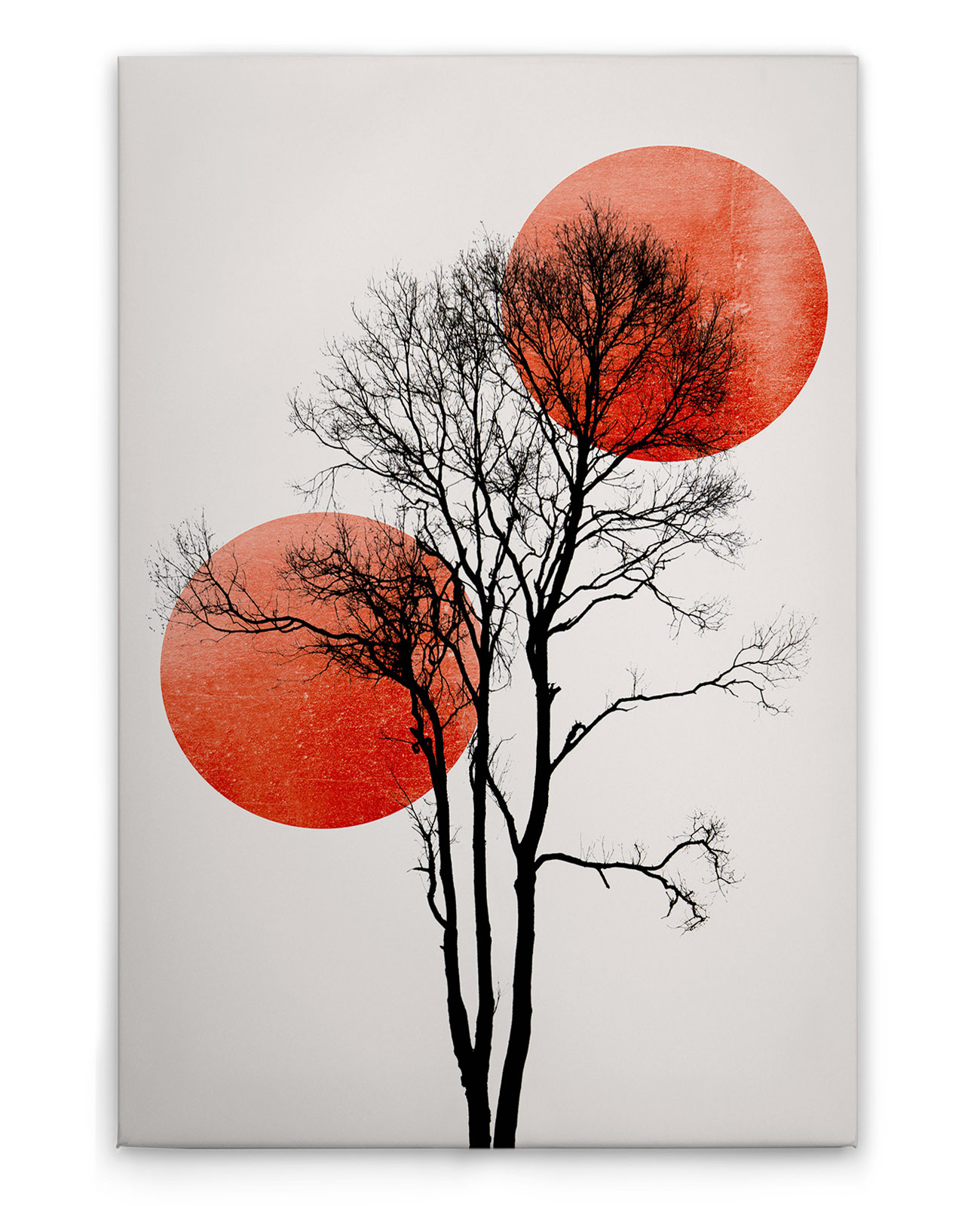 AS Leinwandbild Sun & Moon DD131772 AS Leinwandbild Sun & Moon DD131772