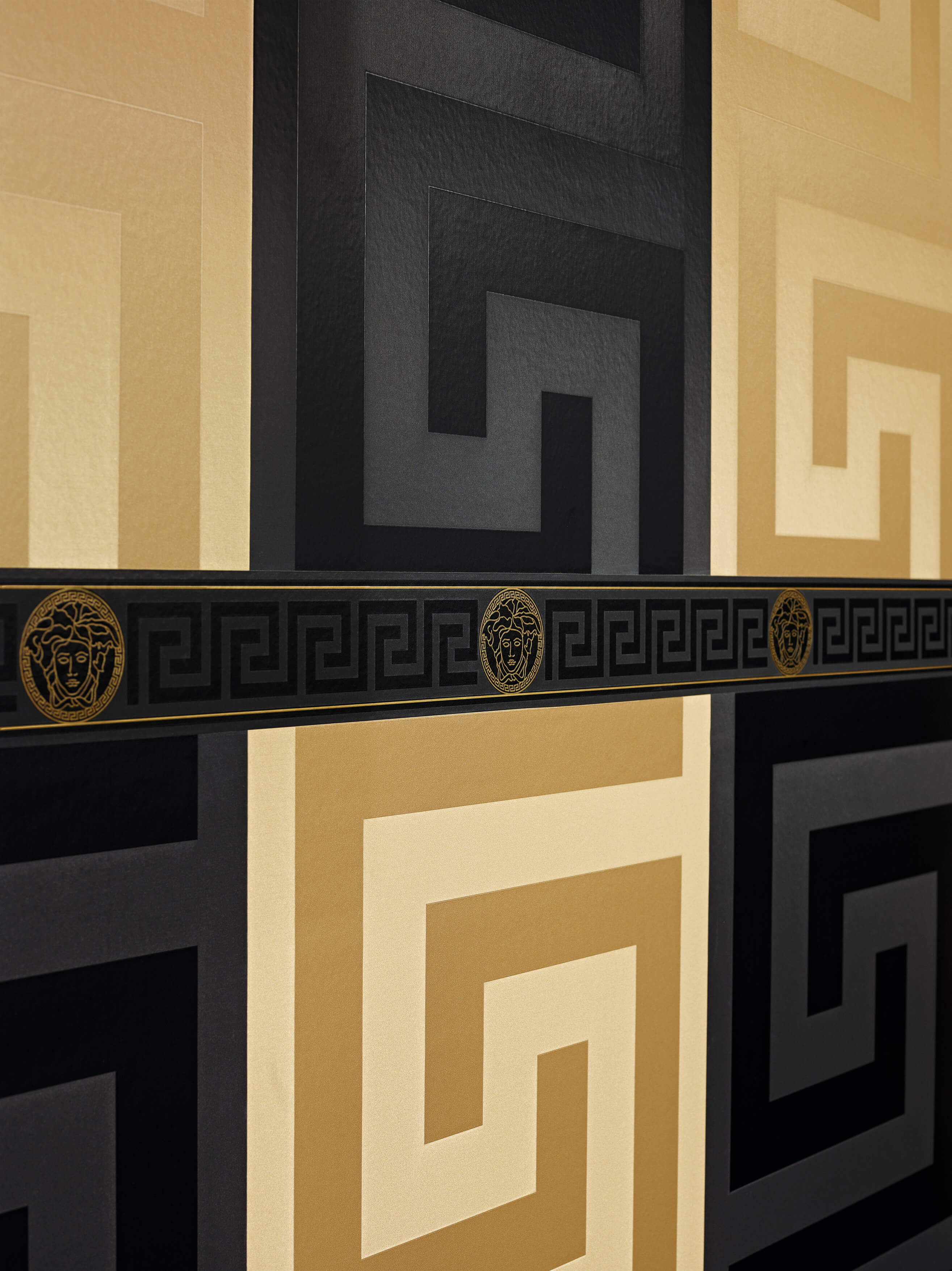 AS Création Borte Versace 3 935224 AS Création Borte Versace 3 935224