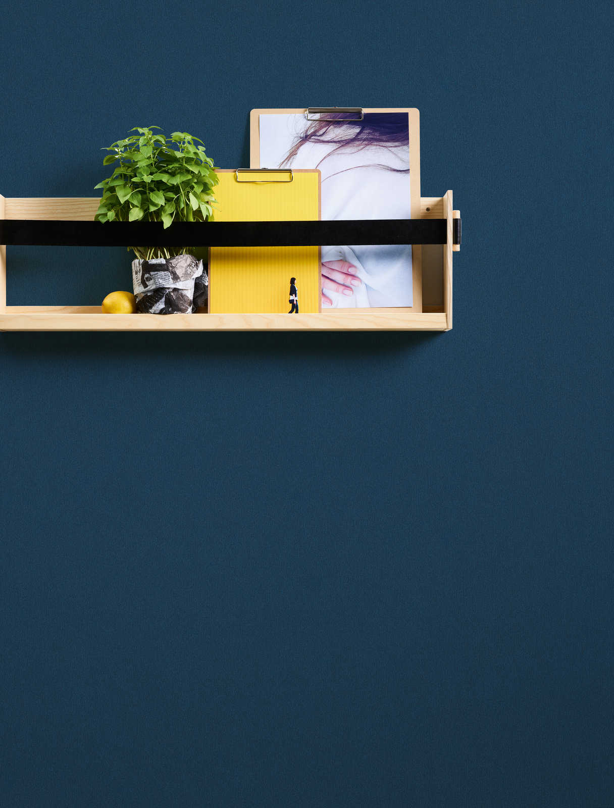 AS Création Vliestapete Dream Flowery einfarbig 383679