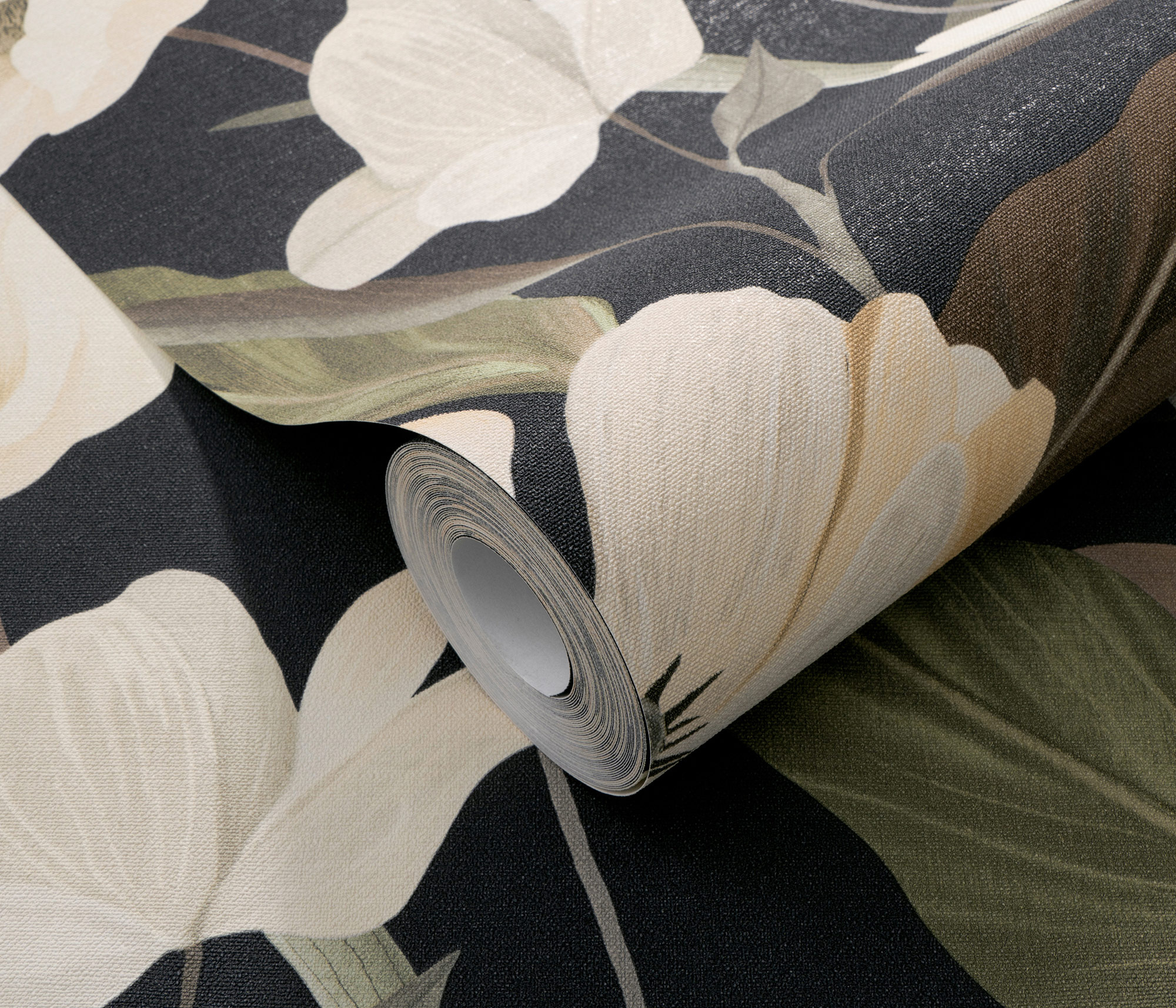 Erismann Vliestapete Secret Garden Blumentapete 1050815