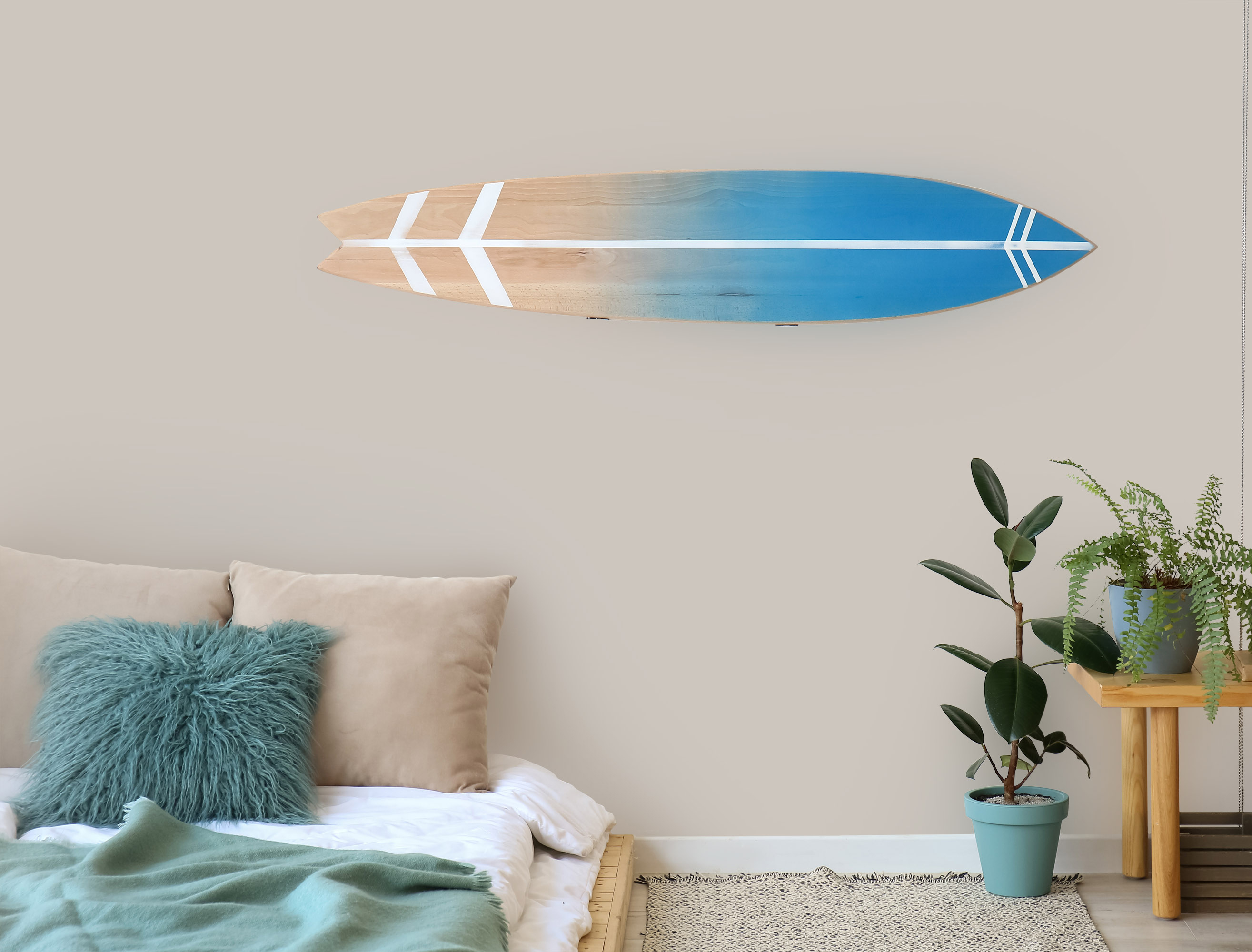 AS Wandfarbe The Color Kitchen TCK1017 Oyster Mushroom 2,5 L