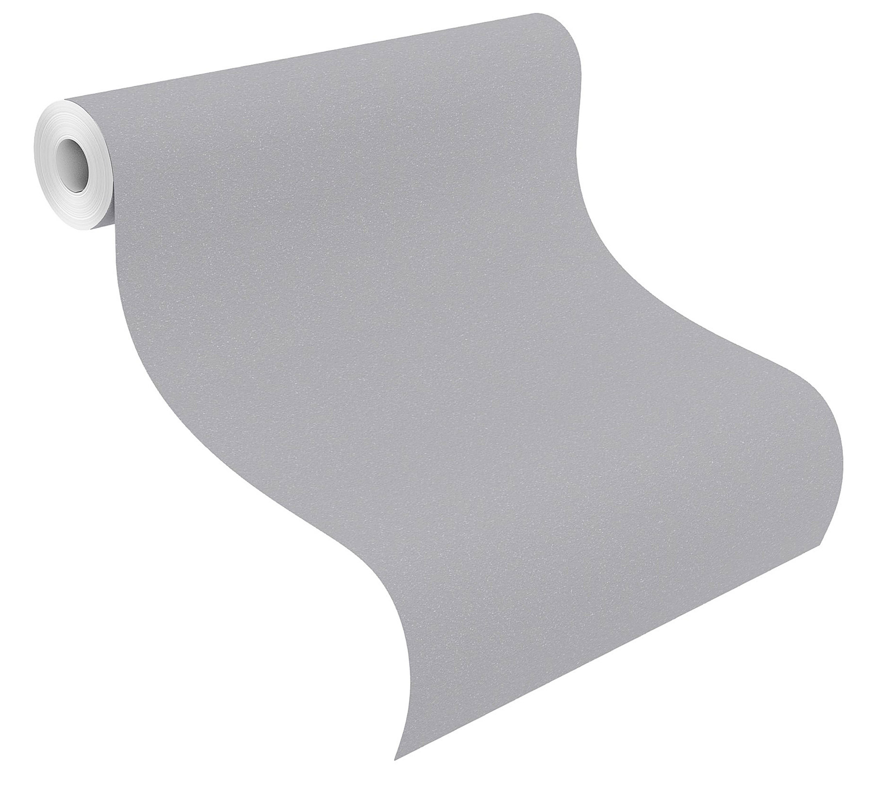 Rasch Vliestapete Tapetenwechsel 2 Uni glänzend 523164