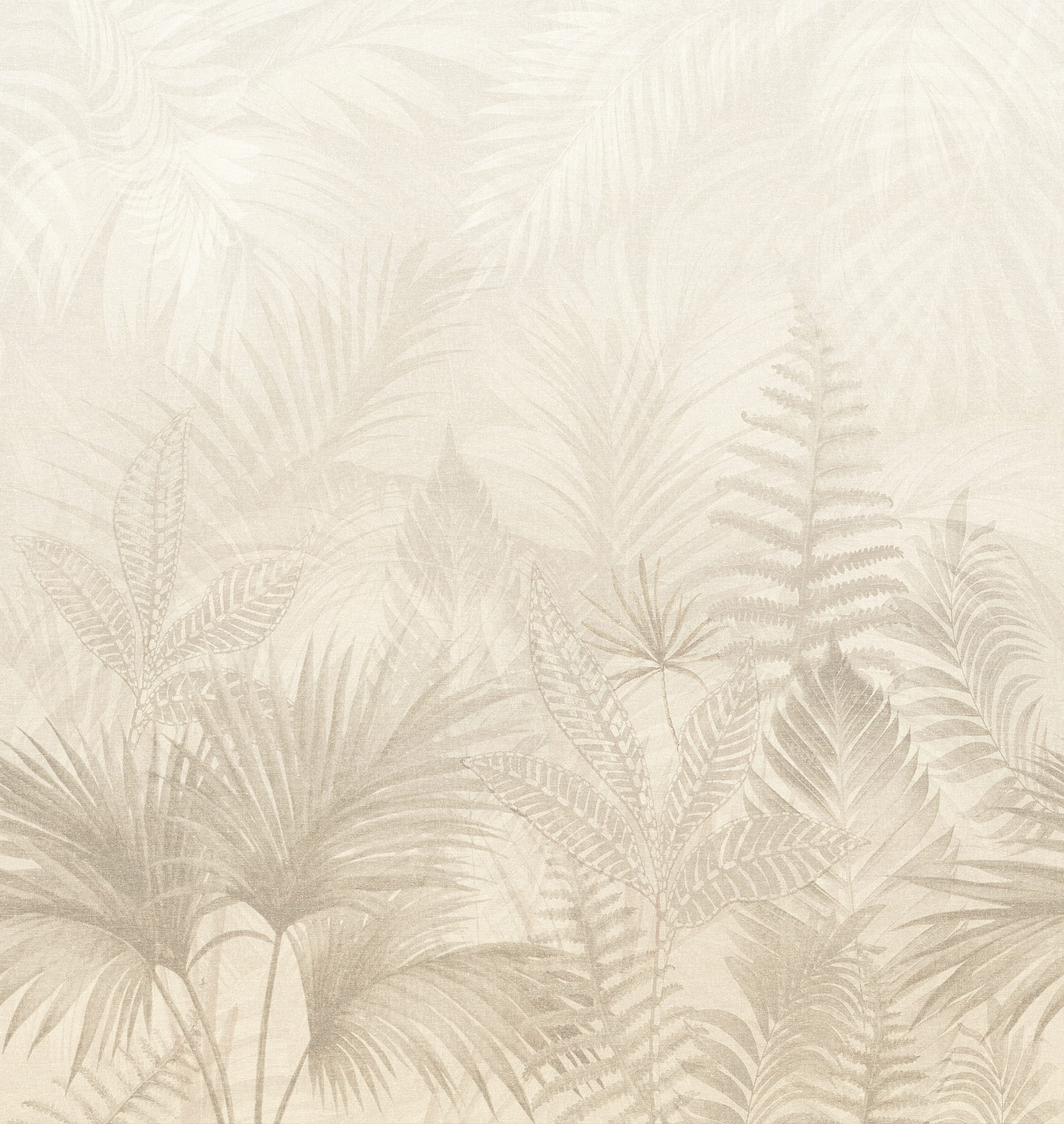 Decoprint Fototapete Terra Nova Blended Tropical TND29095