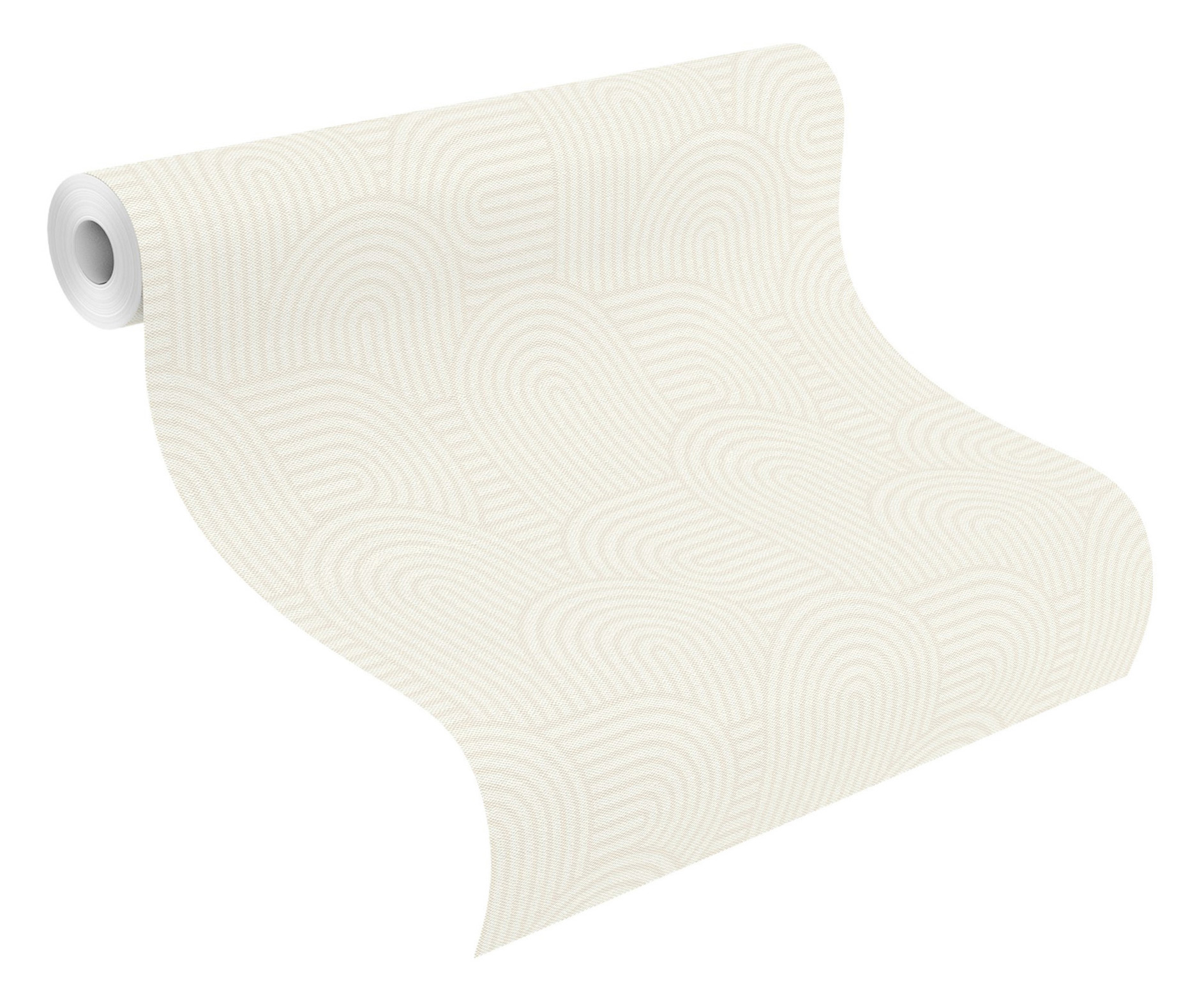 Rasch Vliestapete Color Your Life Geometrisch 634136