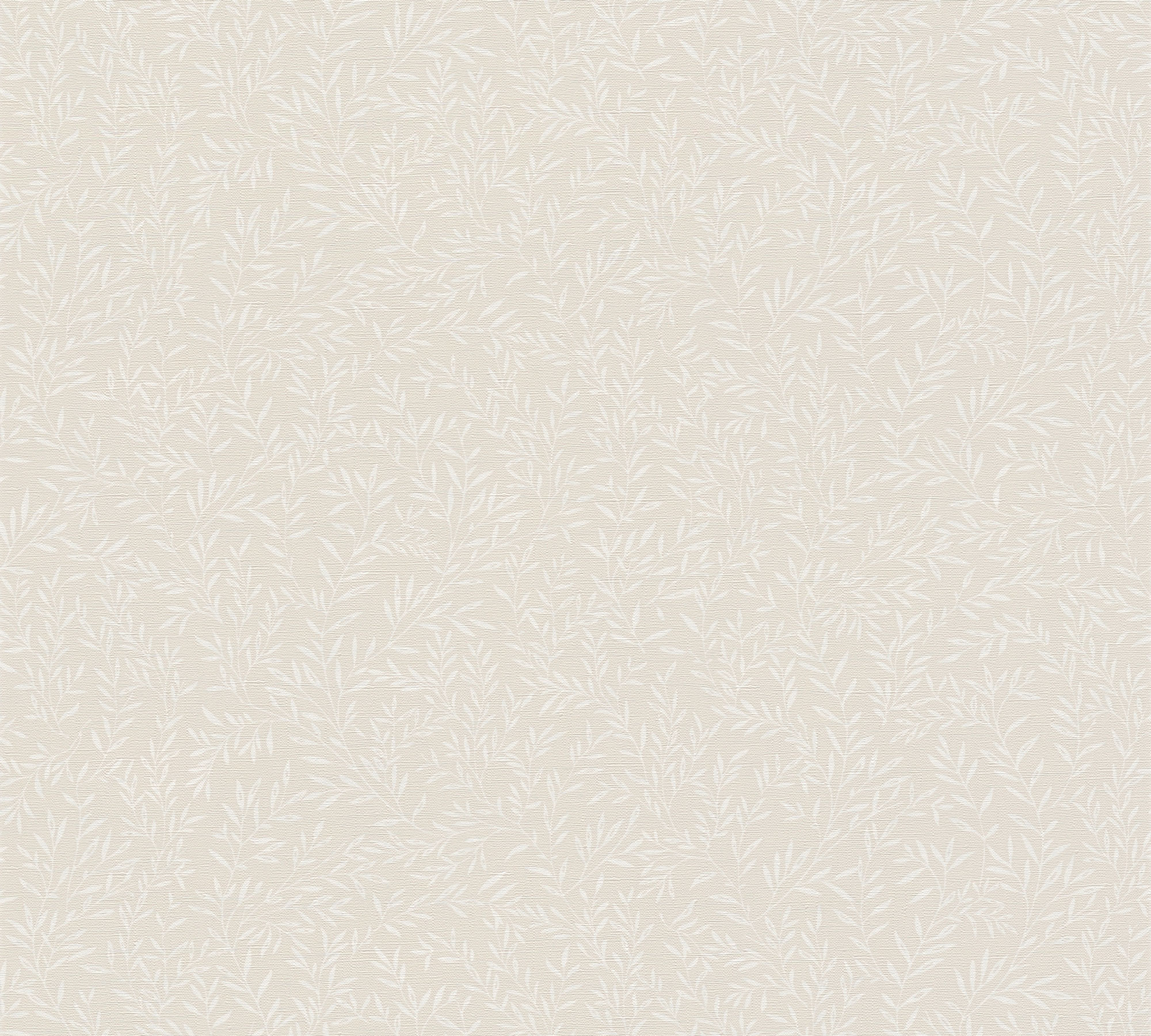 AS Vliestapete Maison Charme Floral beige 390732