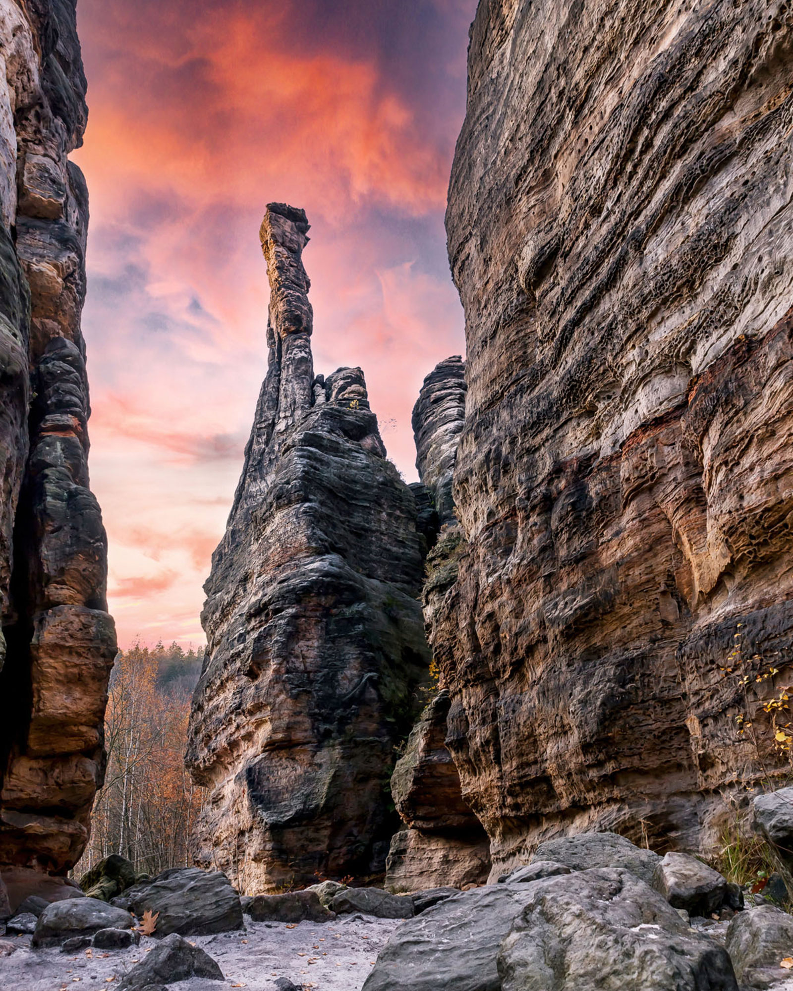 Rasch Fototapete Magic Walls Abendhimmel 363401 Rasch Fototapete Magic Walls Abendhimmel 363401