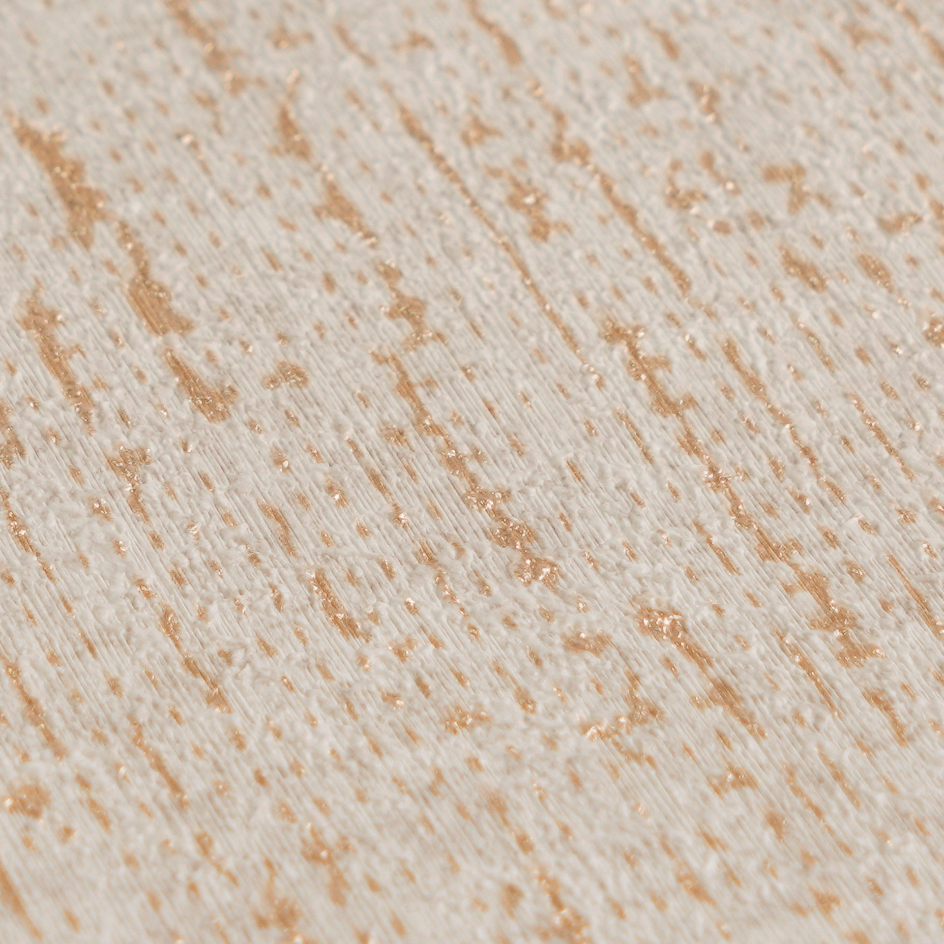AS Vliestapete MS Vibes & Styles Unitapete Beige 792016