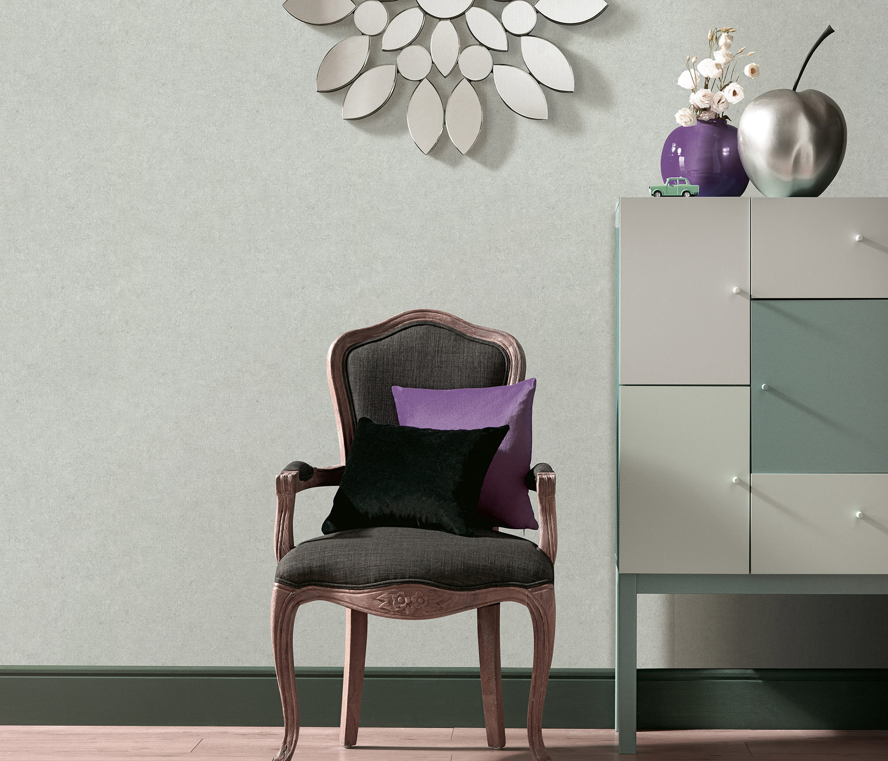 Erismann Vliestapete Gentle 1043024