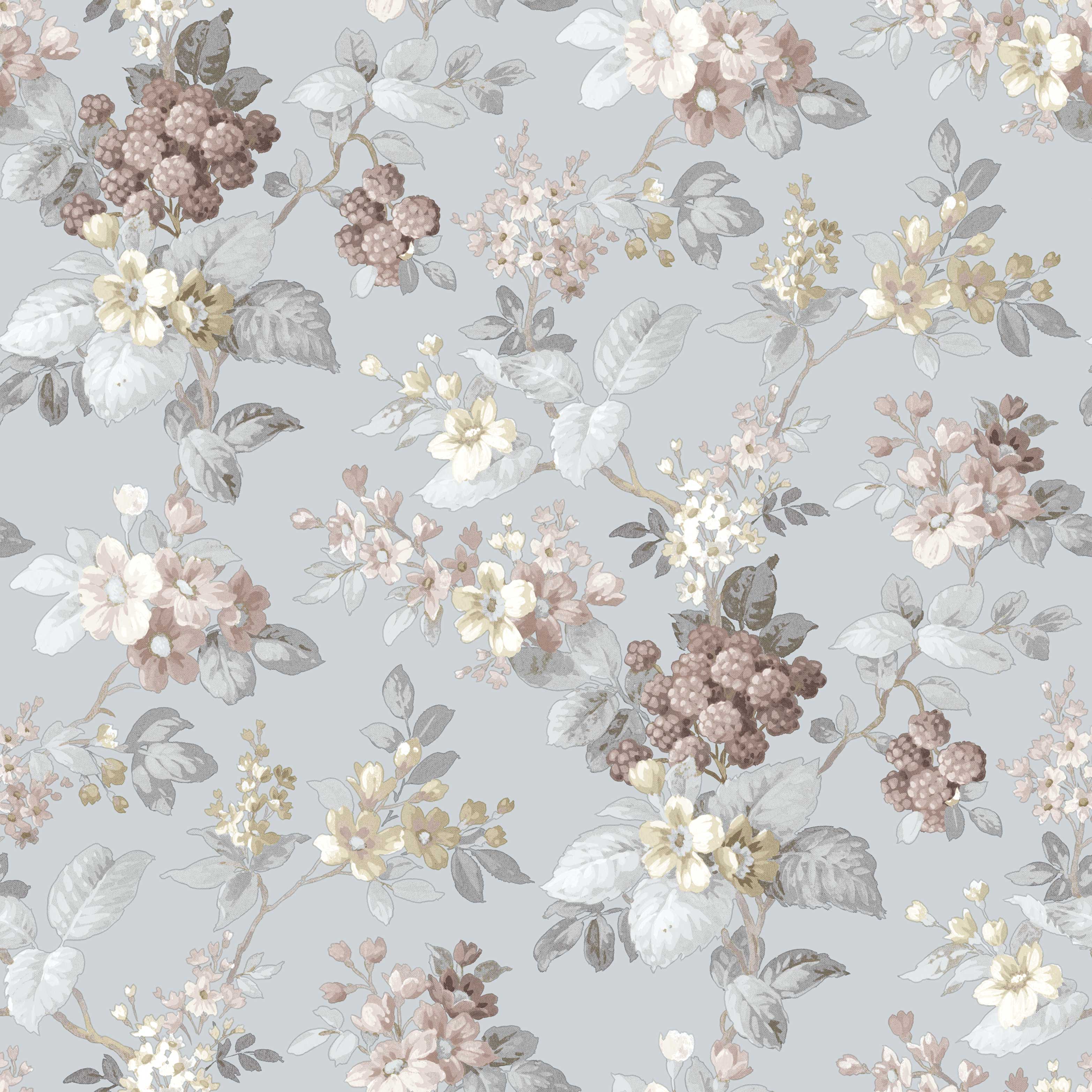 Essener Vliestapete Primavera Landhaustapete 12306