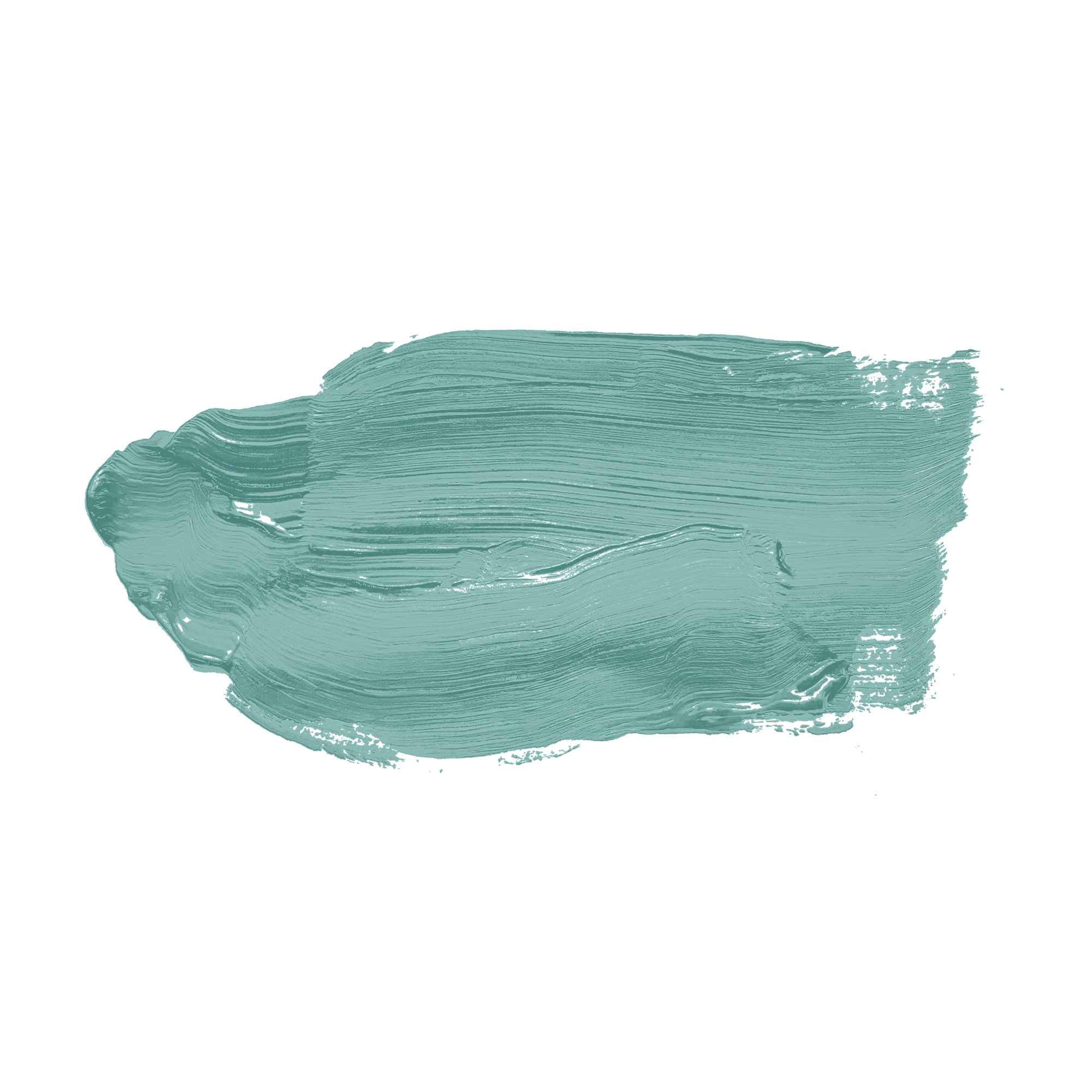 AS Wandfarbe The Color Kitchen TCK3008 Magical Mint 2,5 L