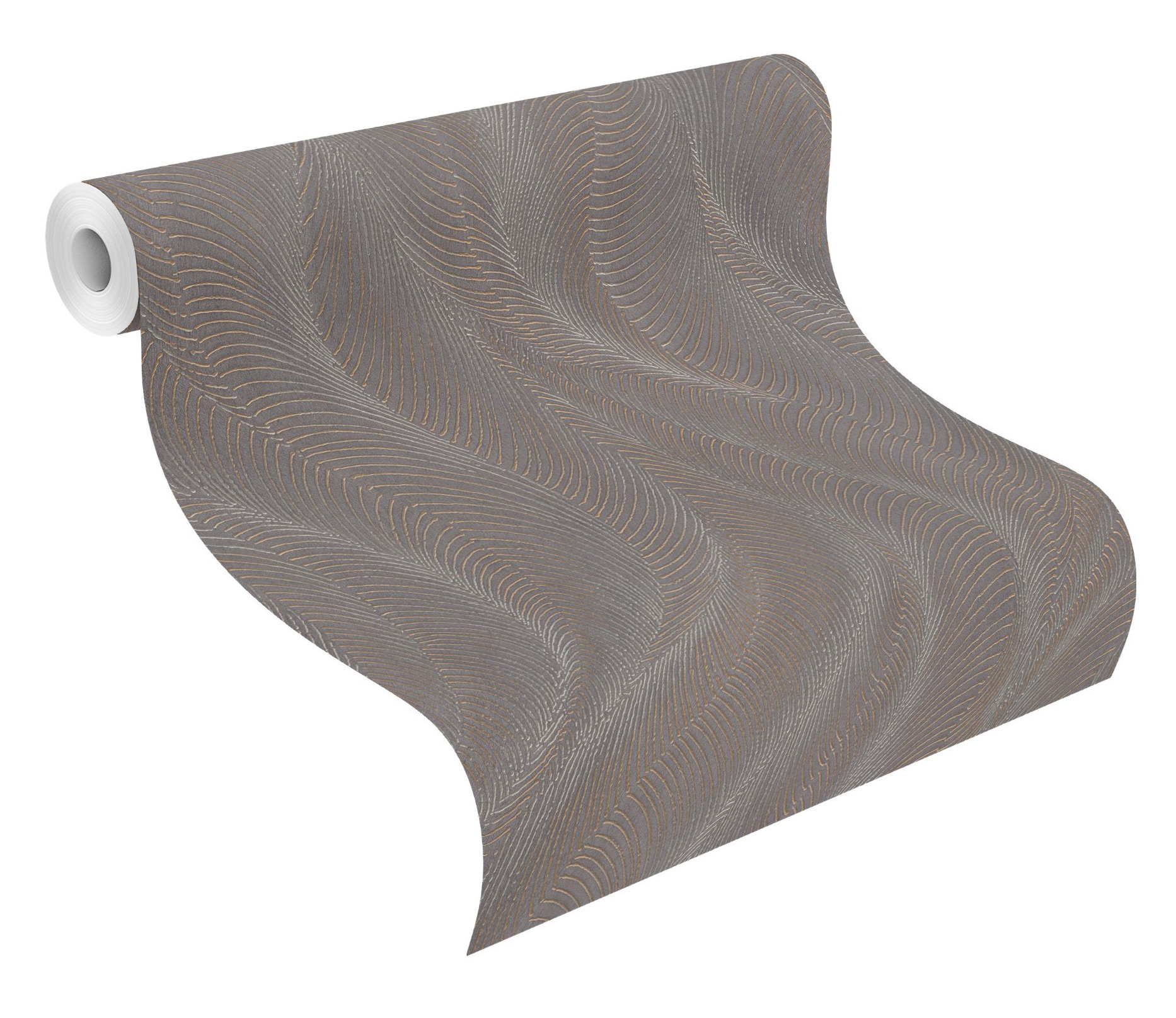 Rasch Vliestapete Incanto Grafisch 659658