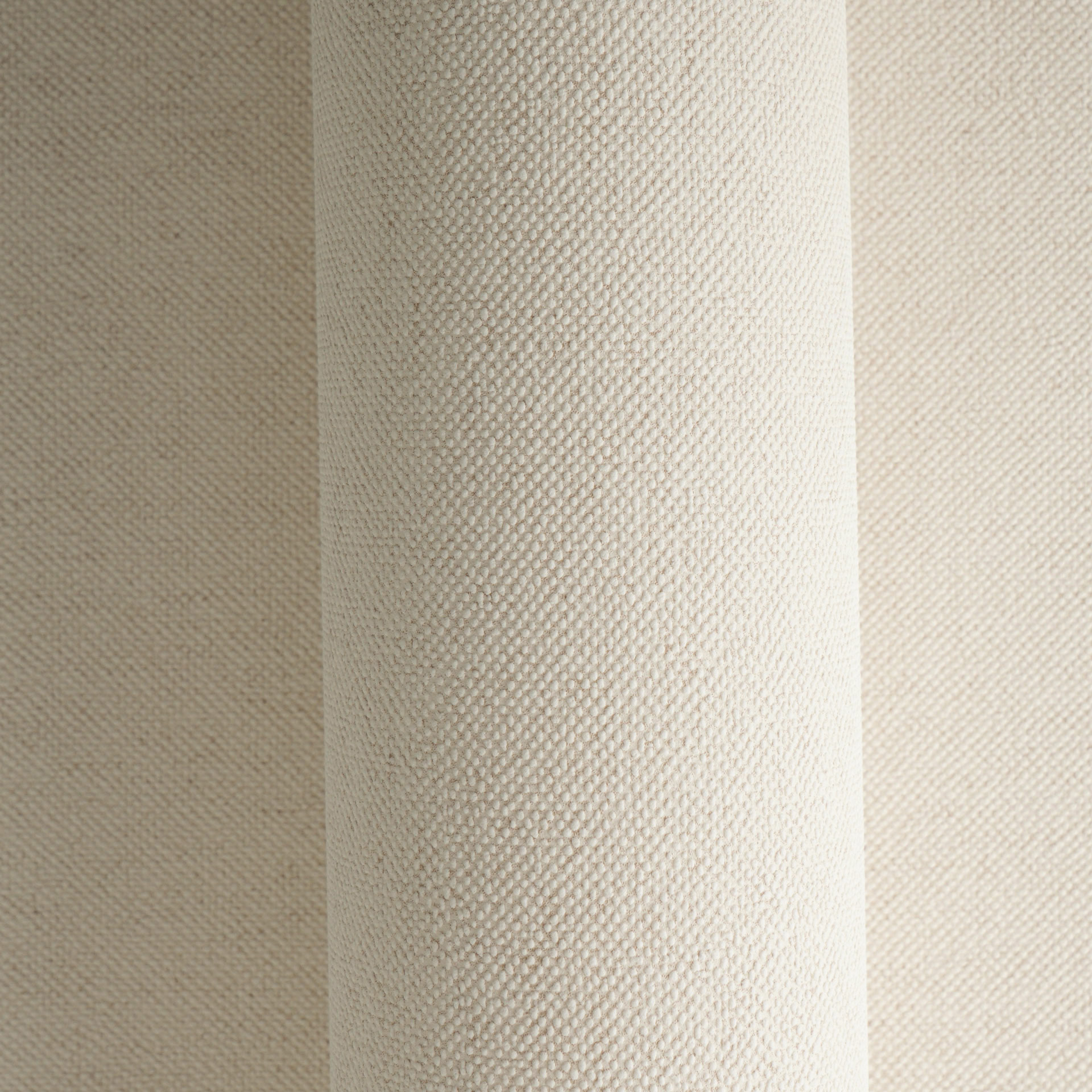 AS Vliestapete Hygge 3 Uni Creme 790993