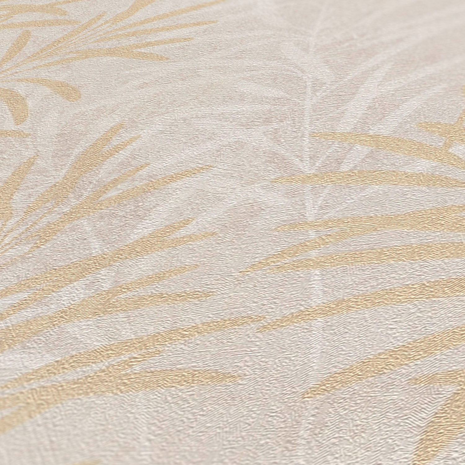 AS Vliestapete Terra Floral creme 389193