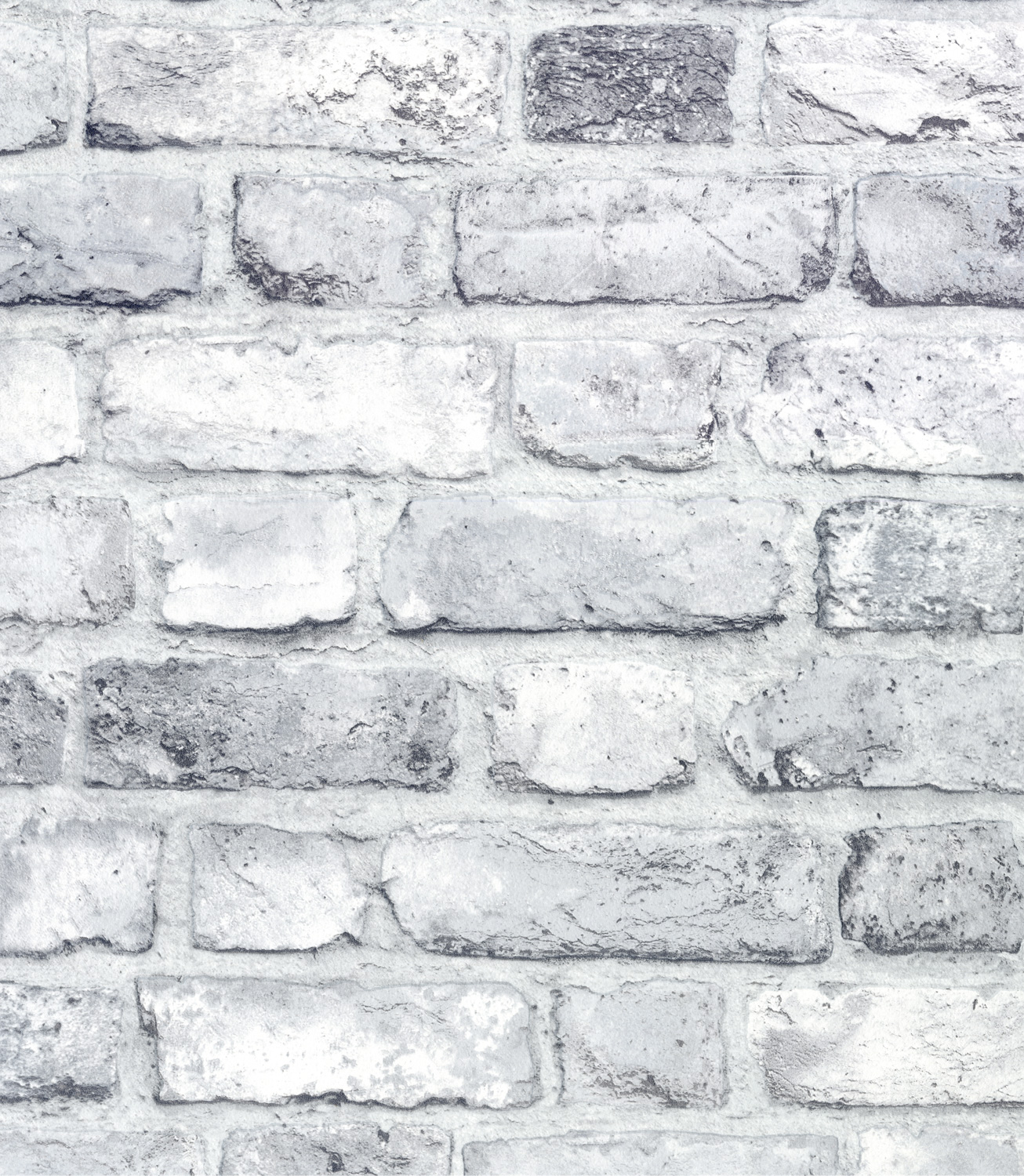 Grandeco Vliestapete Life Steinoptik A28903