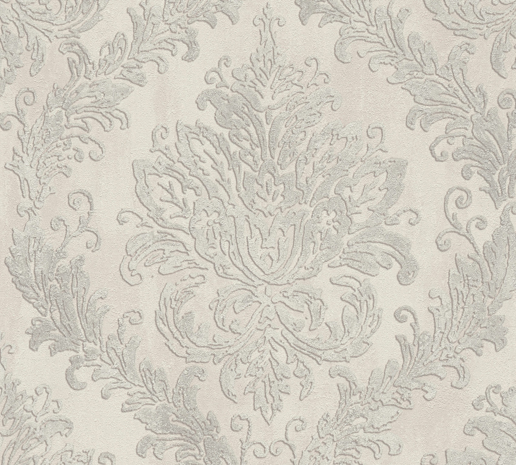 AS Vliestapete History of Art 2 Ornament Beige 790494