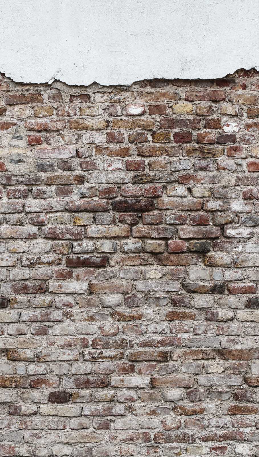 Livingwalls Vliestapete The Wall Steinoptik 383331 Livingwalls Vliestapete The Wall Steinoptik 383331