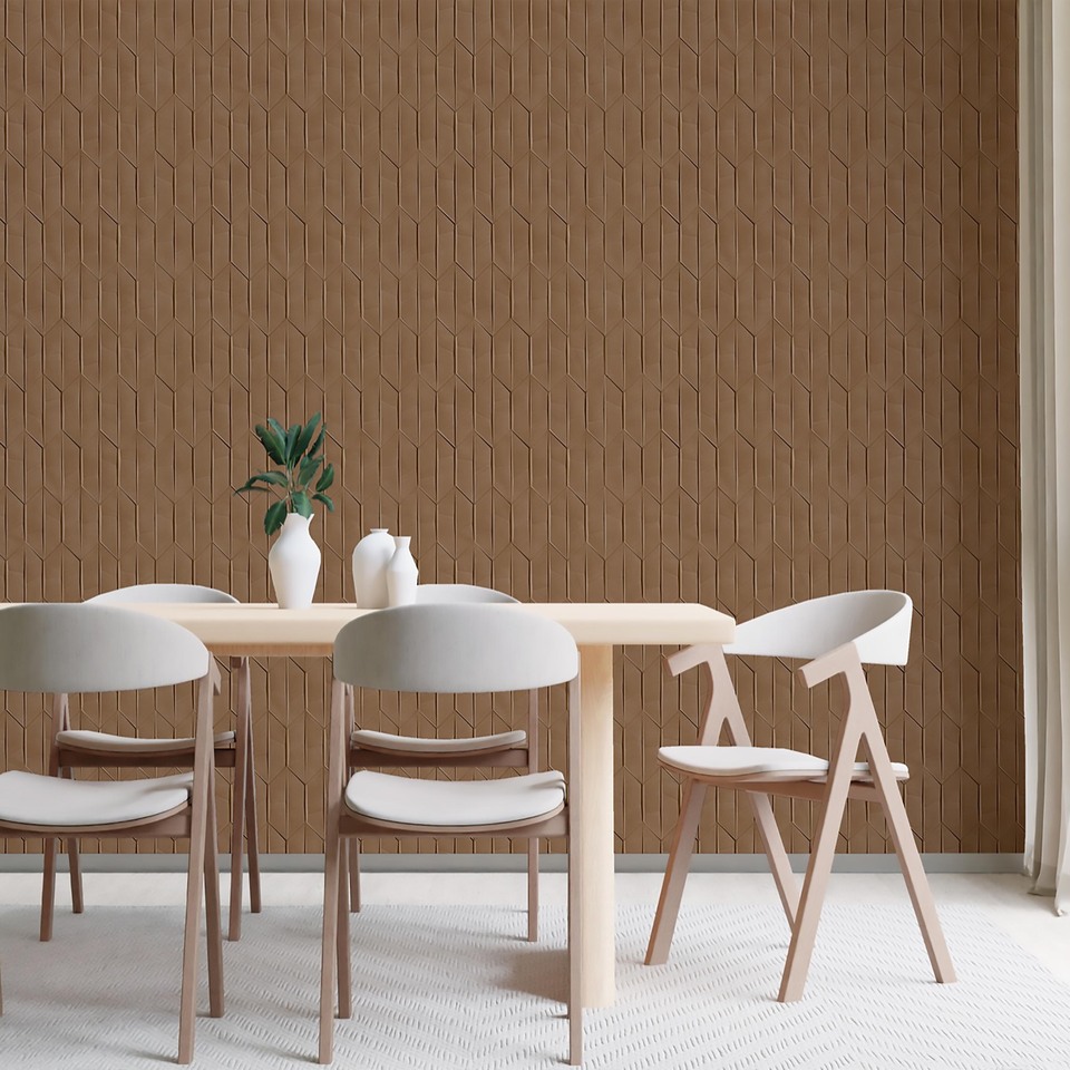 Grandeco Vliestapete Arcadia A65001