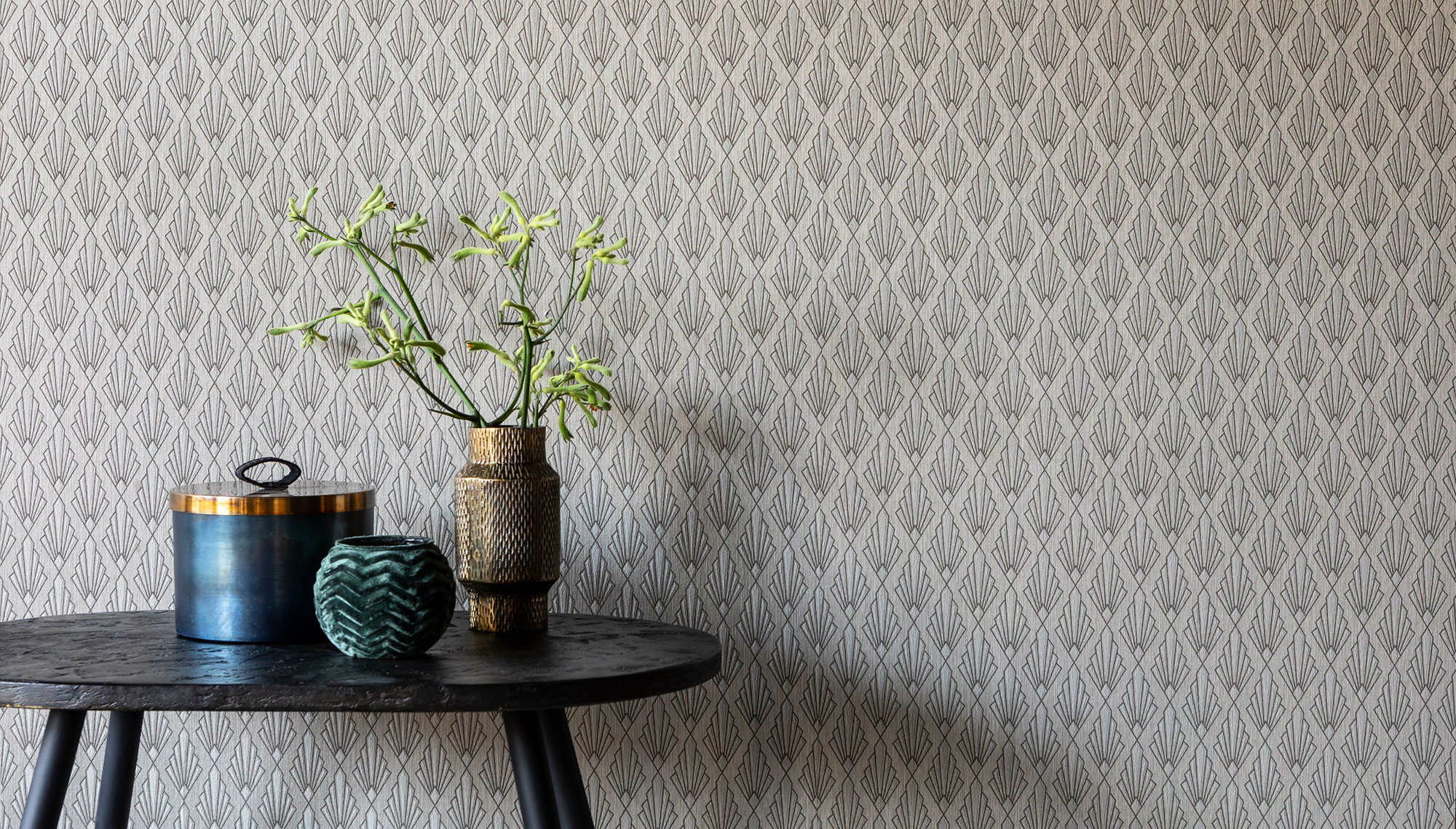 Rasch Textil Vliestapete Valentina 088600