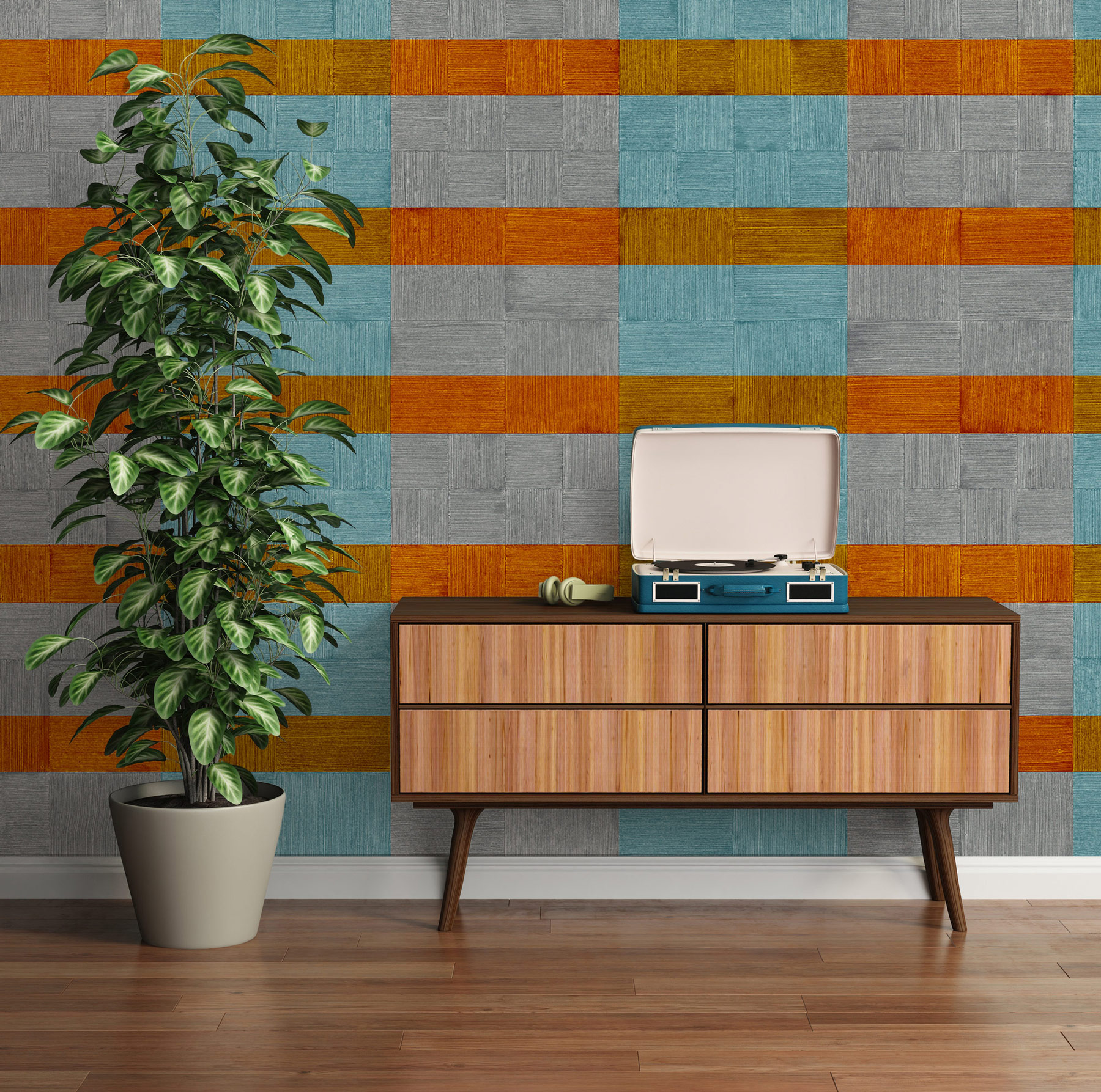 AS Fototapete Atelier 47 PlasterArt DD116755