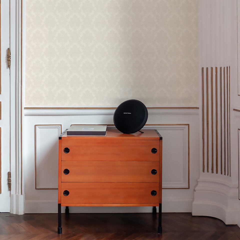 Grandeco Vliestapete Arcadia A65402