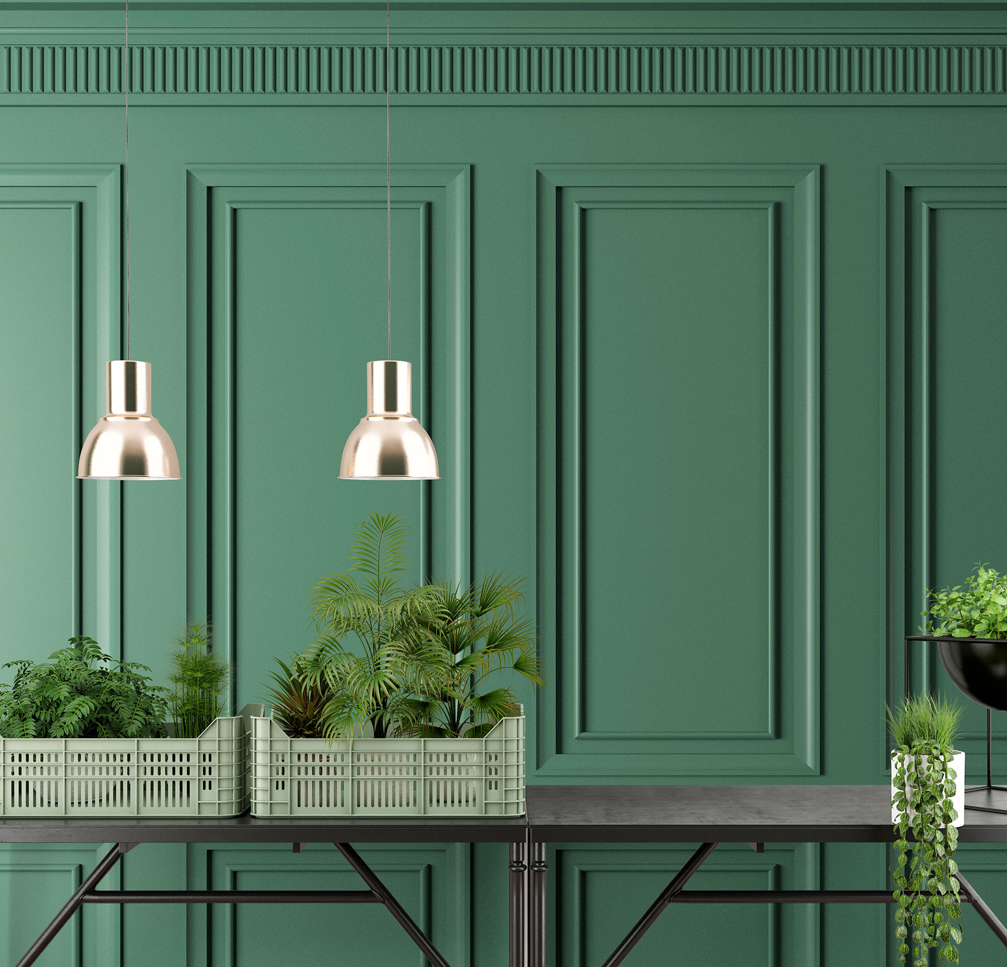 AS Fototapete Walls by Patel 3 Vintage DD122712