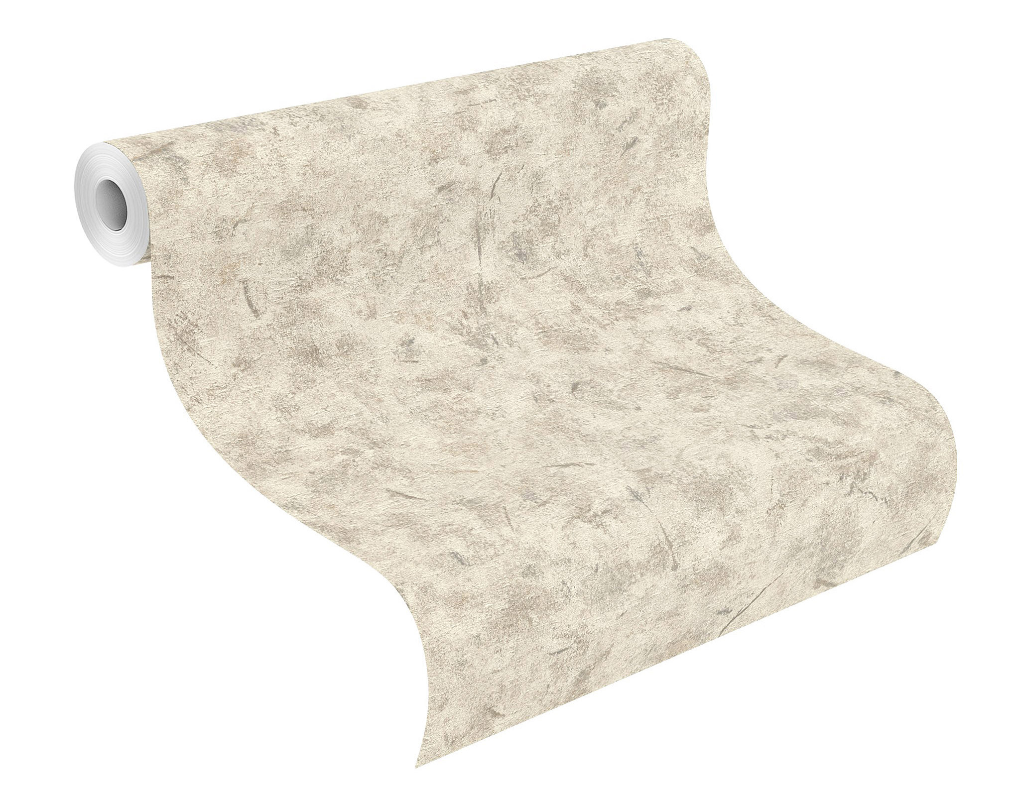 Rasch Vliestapete Andy Wand Betonwand 649703