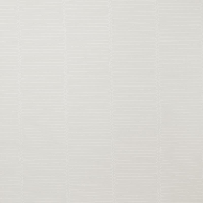 Hohenberger Vliestapete Chalk Beams in Order White 65493