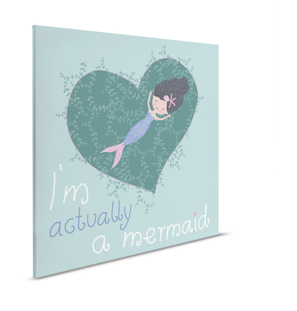 AS Leinwandbild Seafriends 1 DD129403