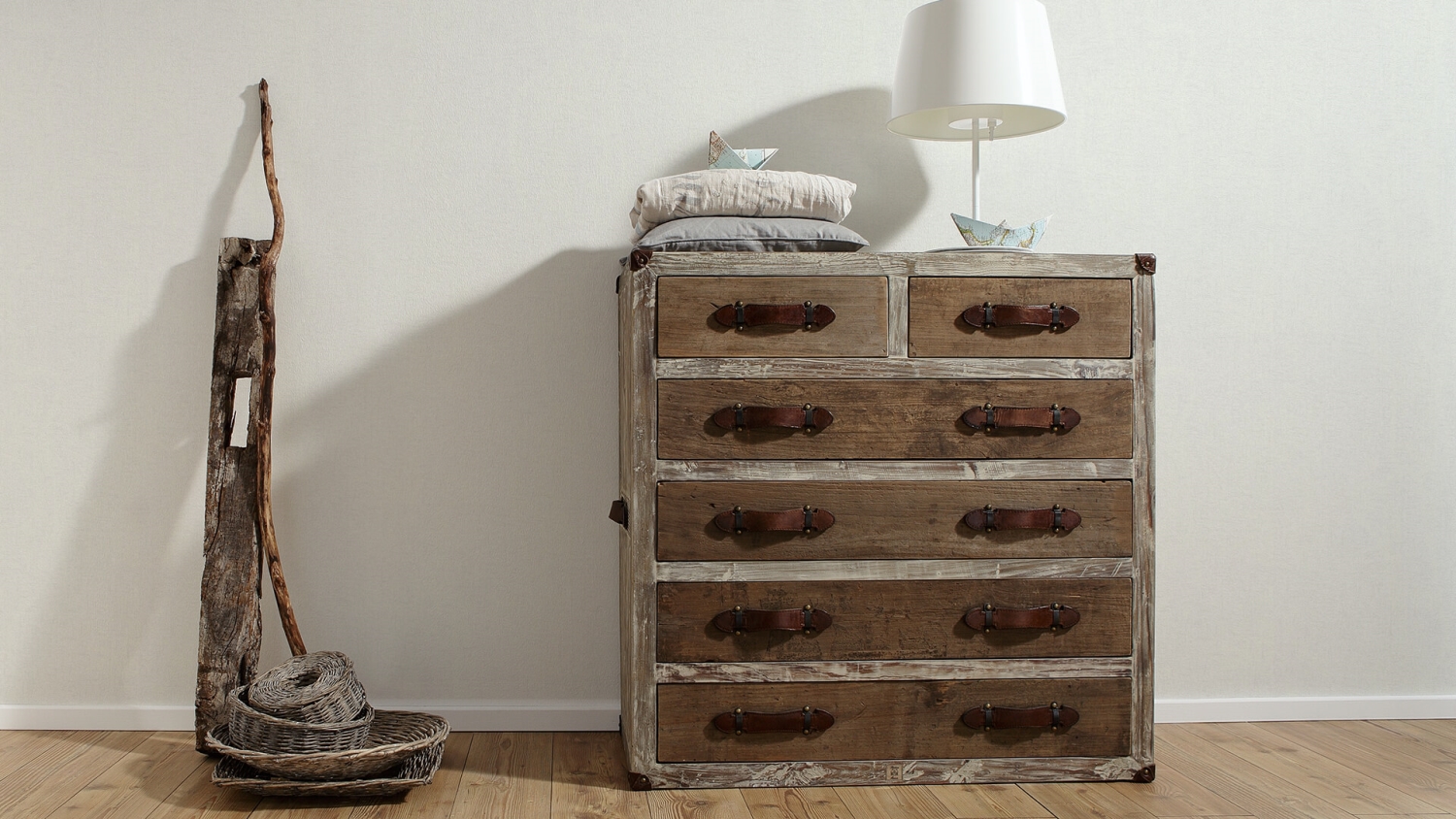 AS Vliestapete High Rise 324191