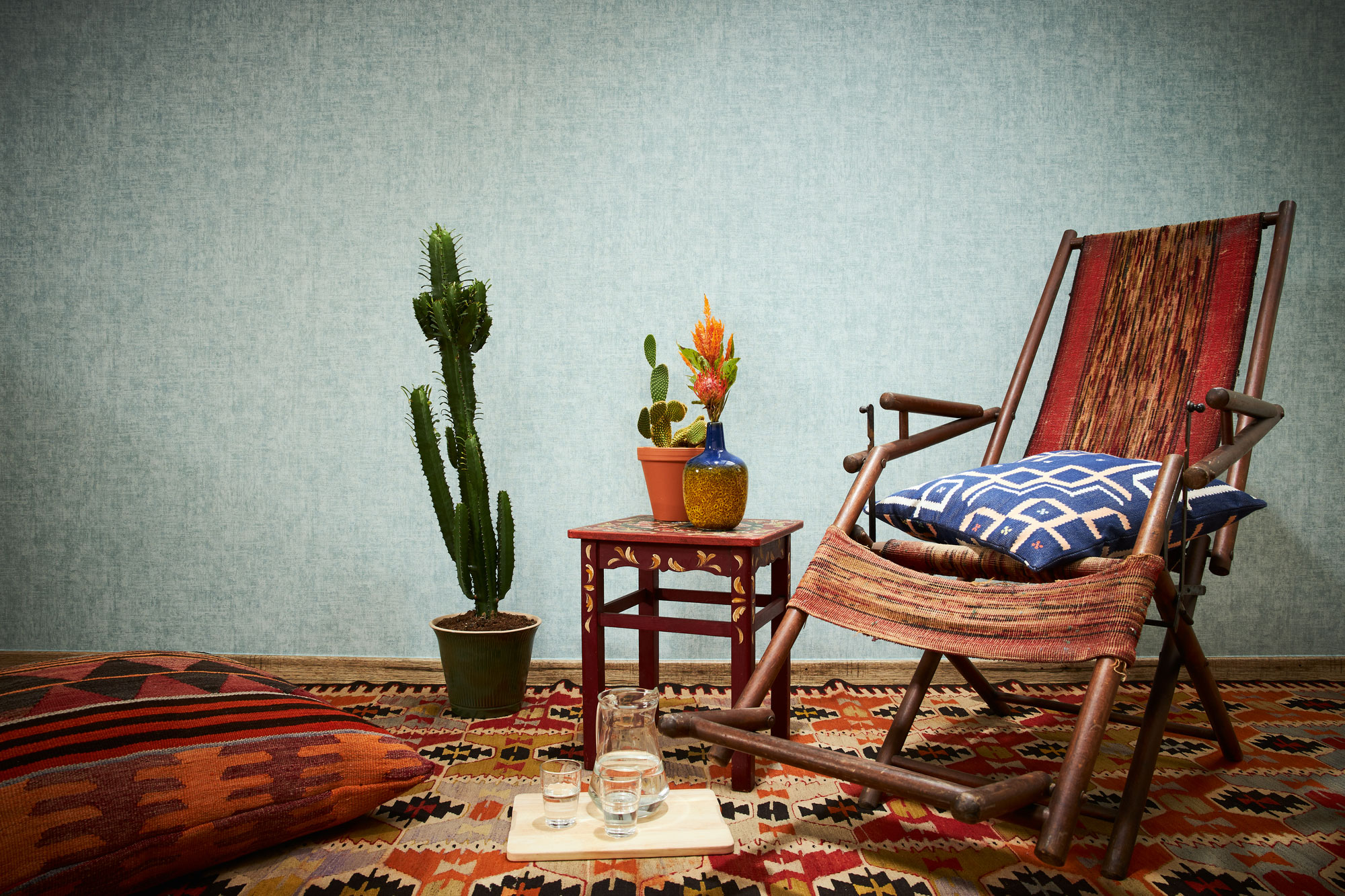 AS Vliestapete New Walls Unitapete 374233