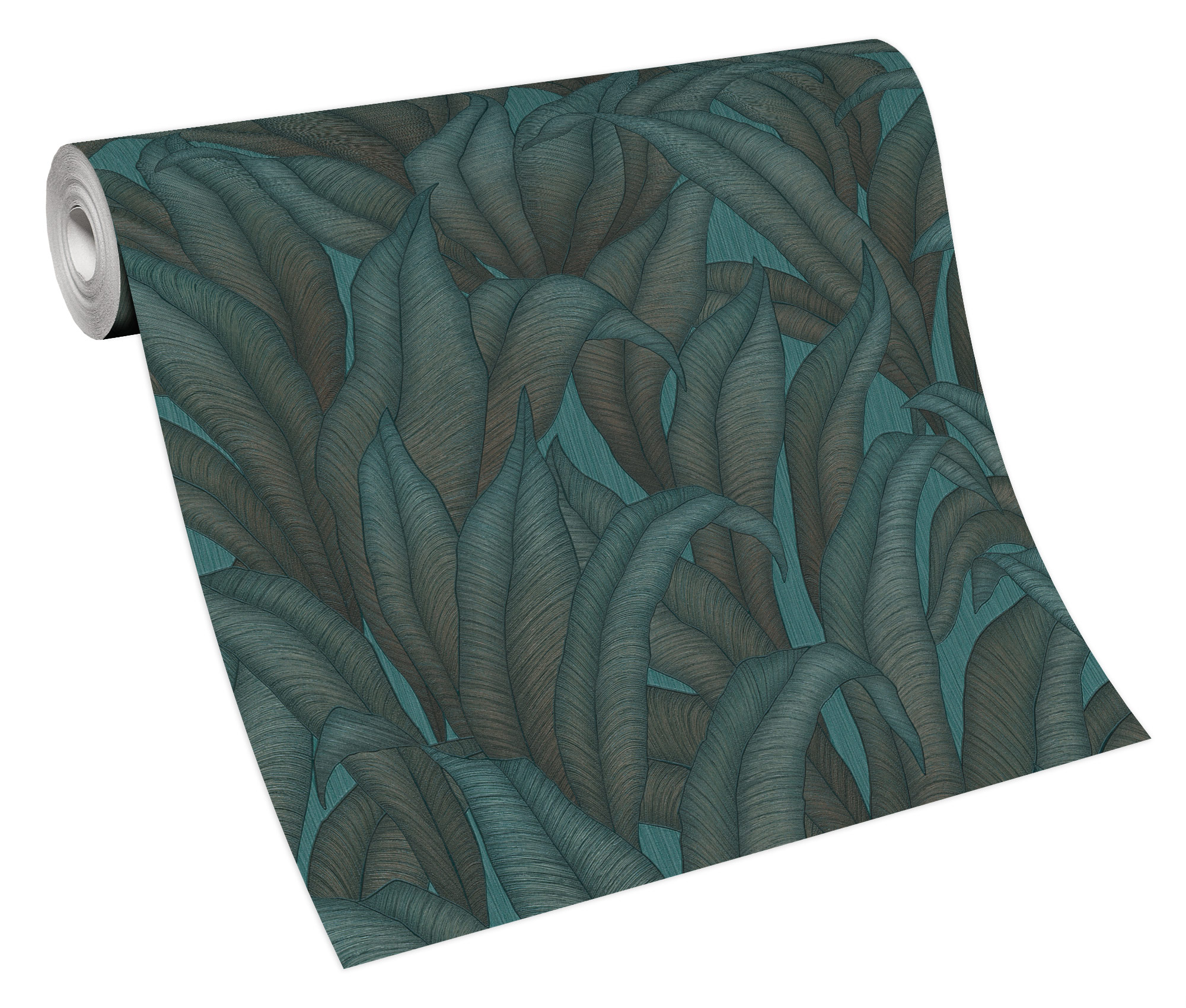 Erismann Vliestapete GMK Fashion for Walls 4 türkis 1037119