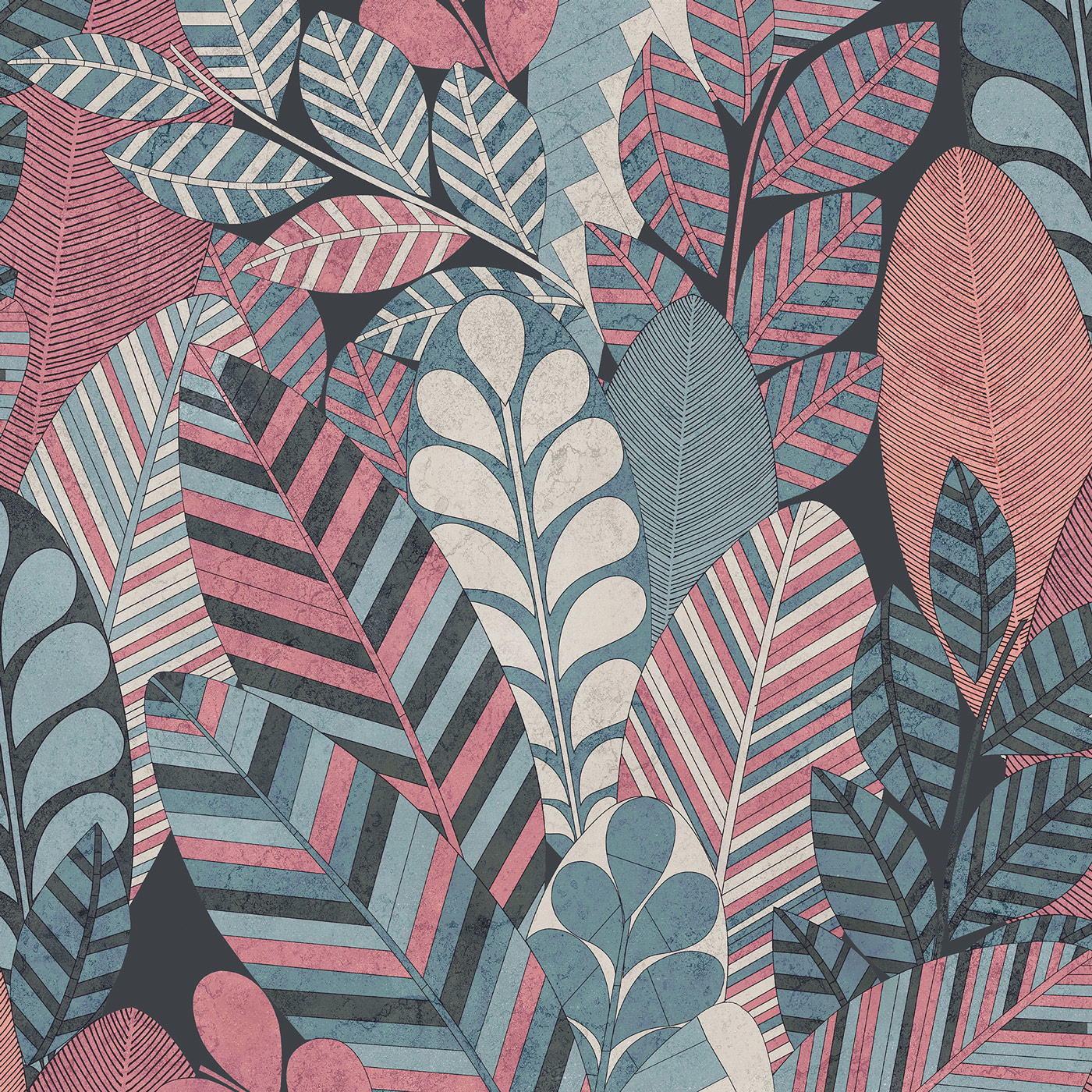 Hohenberger Vliestapete Raku Cariba 65712 Hohenberger Vliestapete Raku Cariba 65712