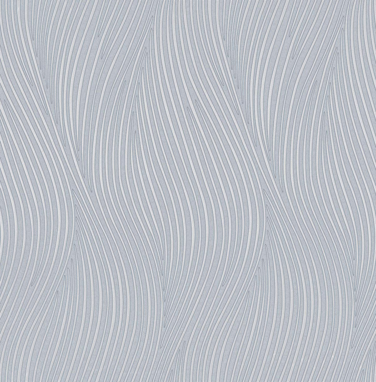 Rasch Textil Vliestapete Splendor Wellen 109606