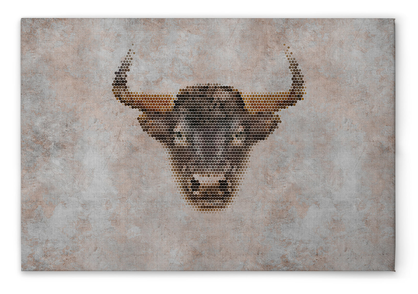 AS Leinwandbild Big Three 2 DD132068