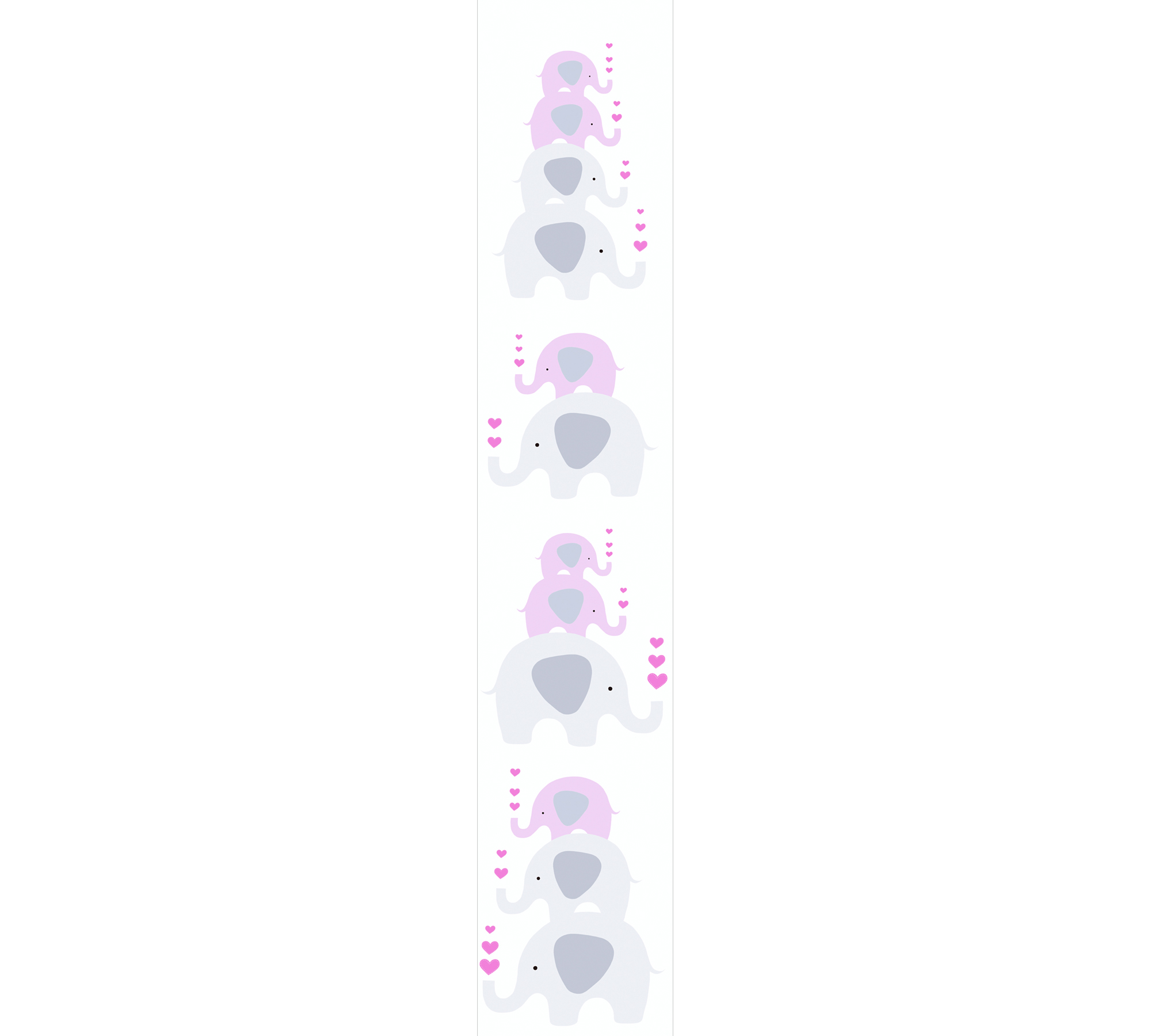 AS Vliestapete Little Love Tapete mit Tieren 381352 AS Vliestapete Little Love Tapete mit Tieren 381352