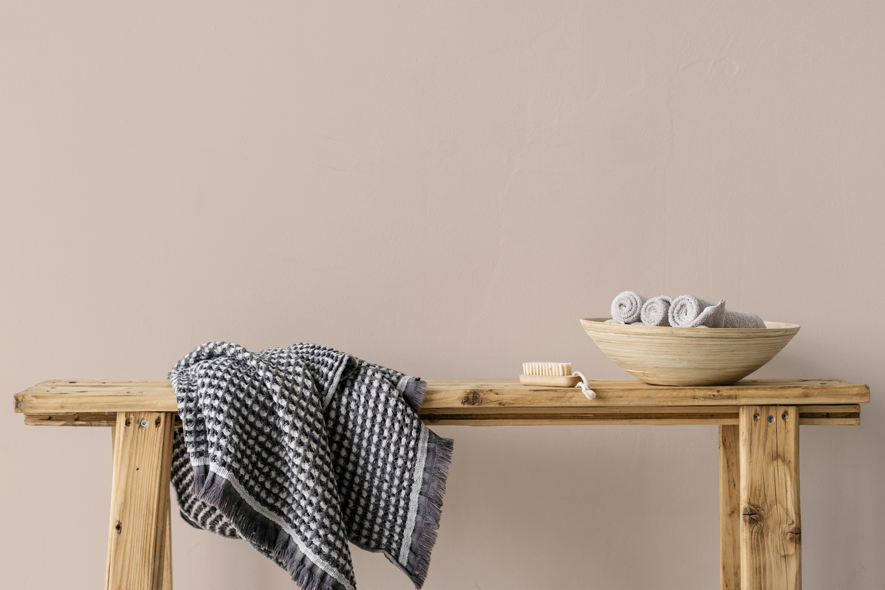 AS Wandfarbe The Color Kitchen TCK7000 Himalaya Salt 2,5 L