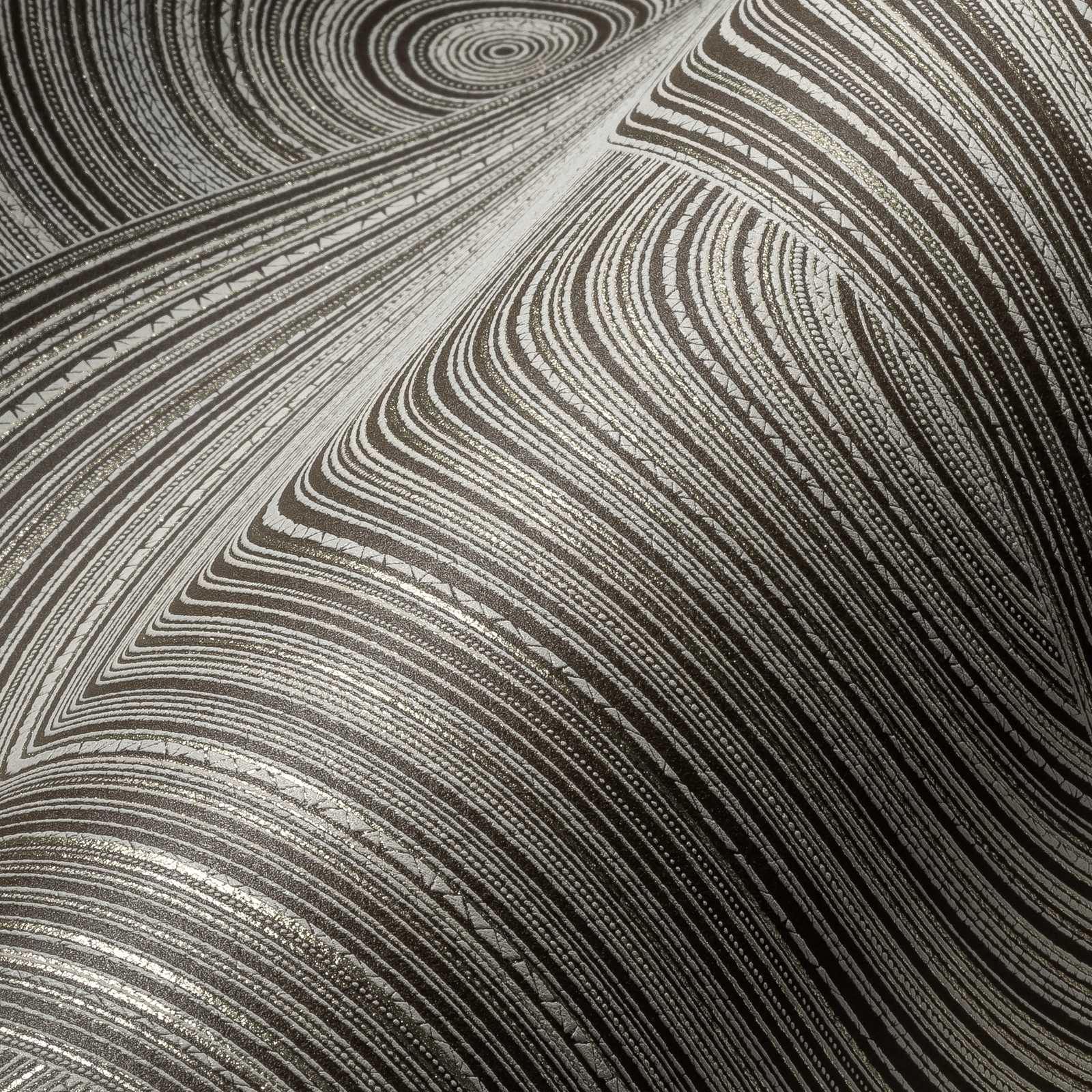 Livingwalls Vliestapete My Home My Spa 3D 386964