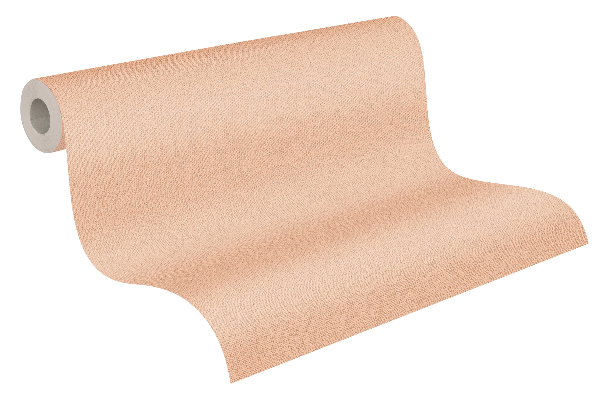 AS Vliestapete Jade 2 Rosa Unitapete 390395