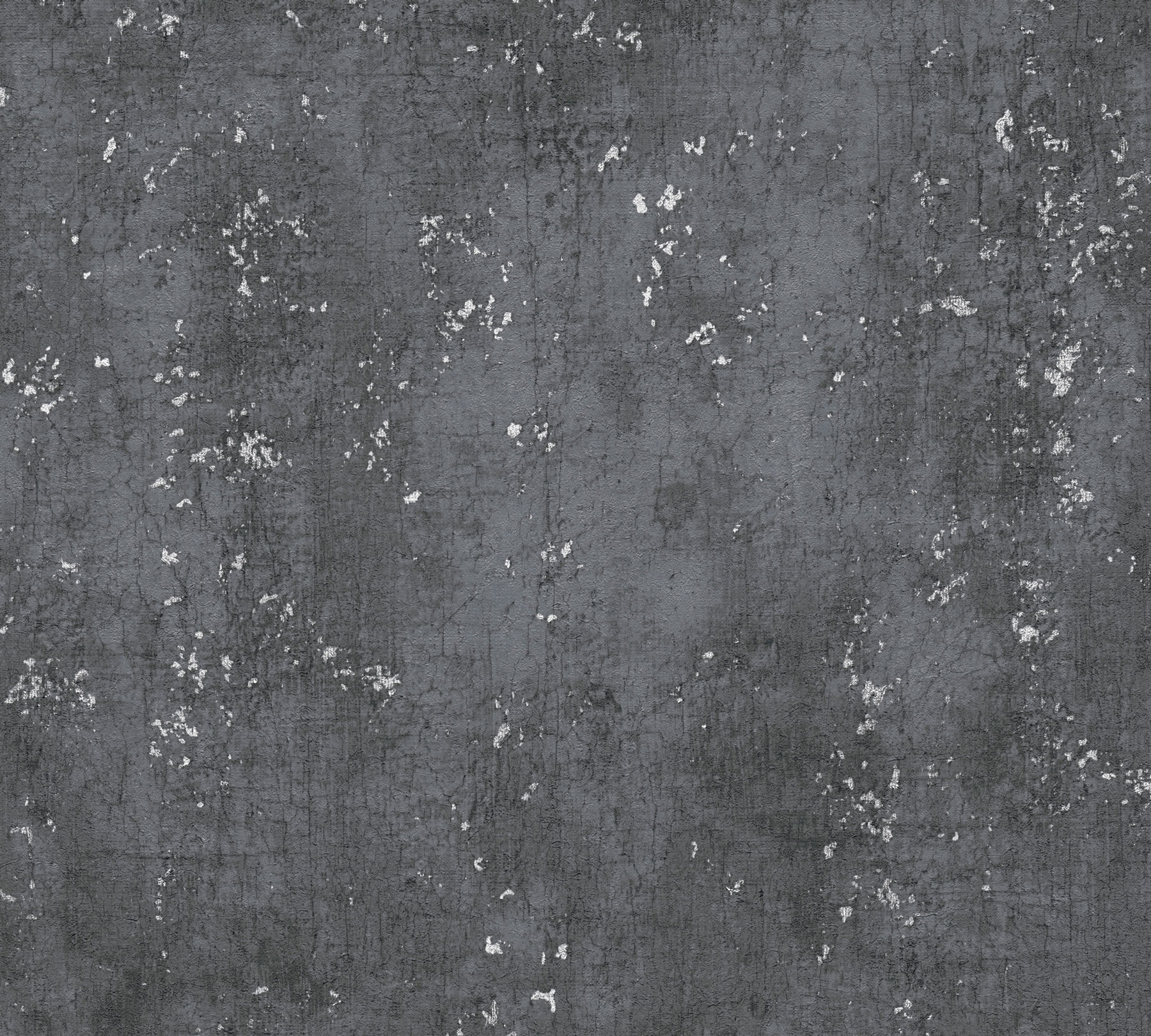AS Vliestapete Titanium 3 Betonoptik schwarz 378404