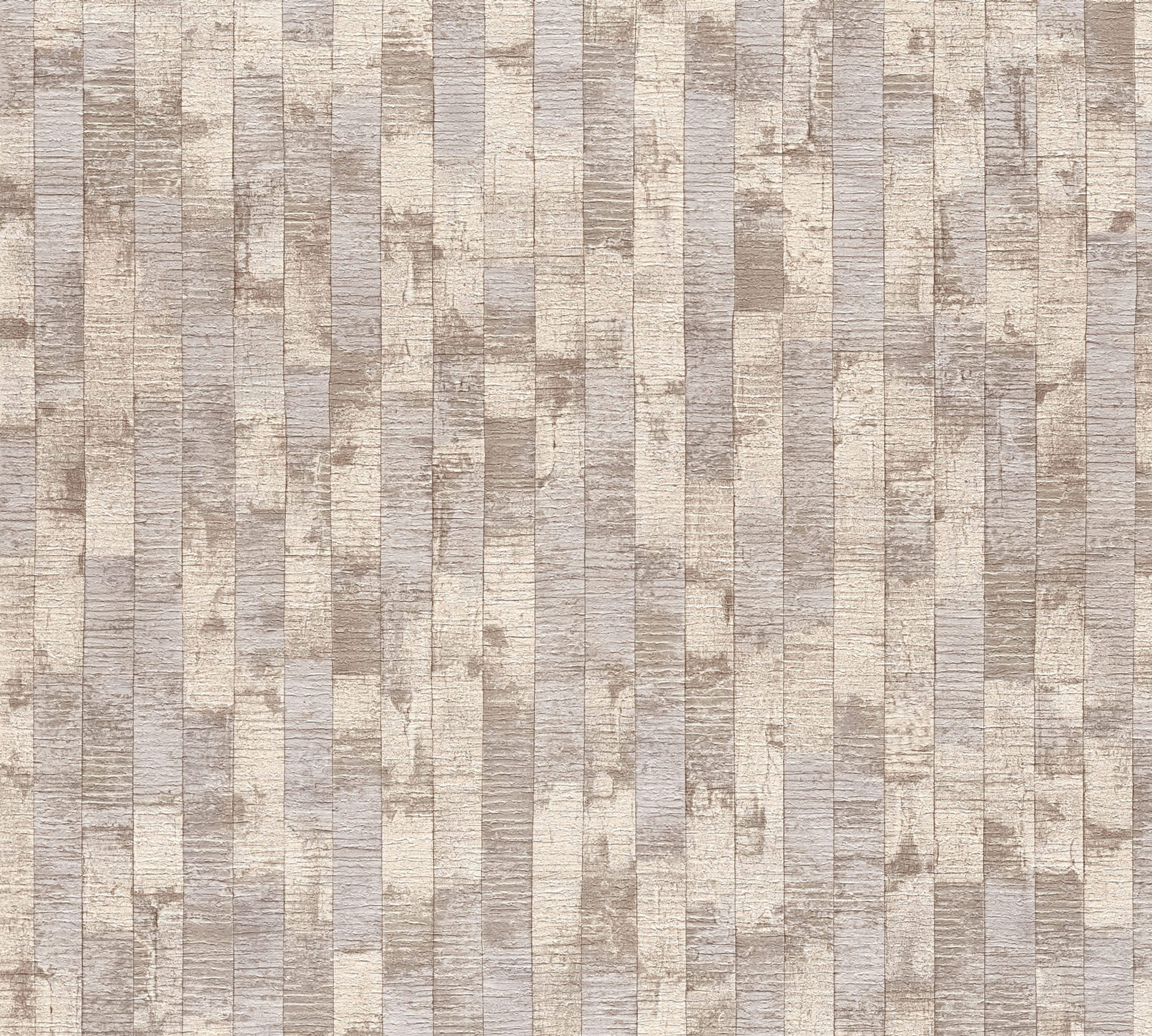 AS Vliestapete MS Vibes & Styles Grafik Beige 790081