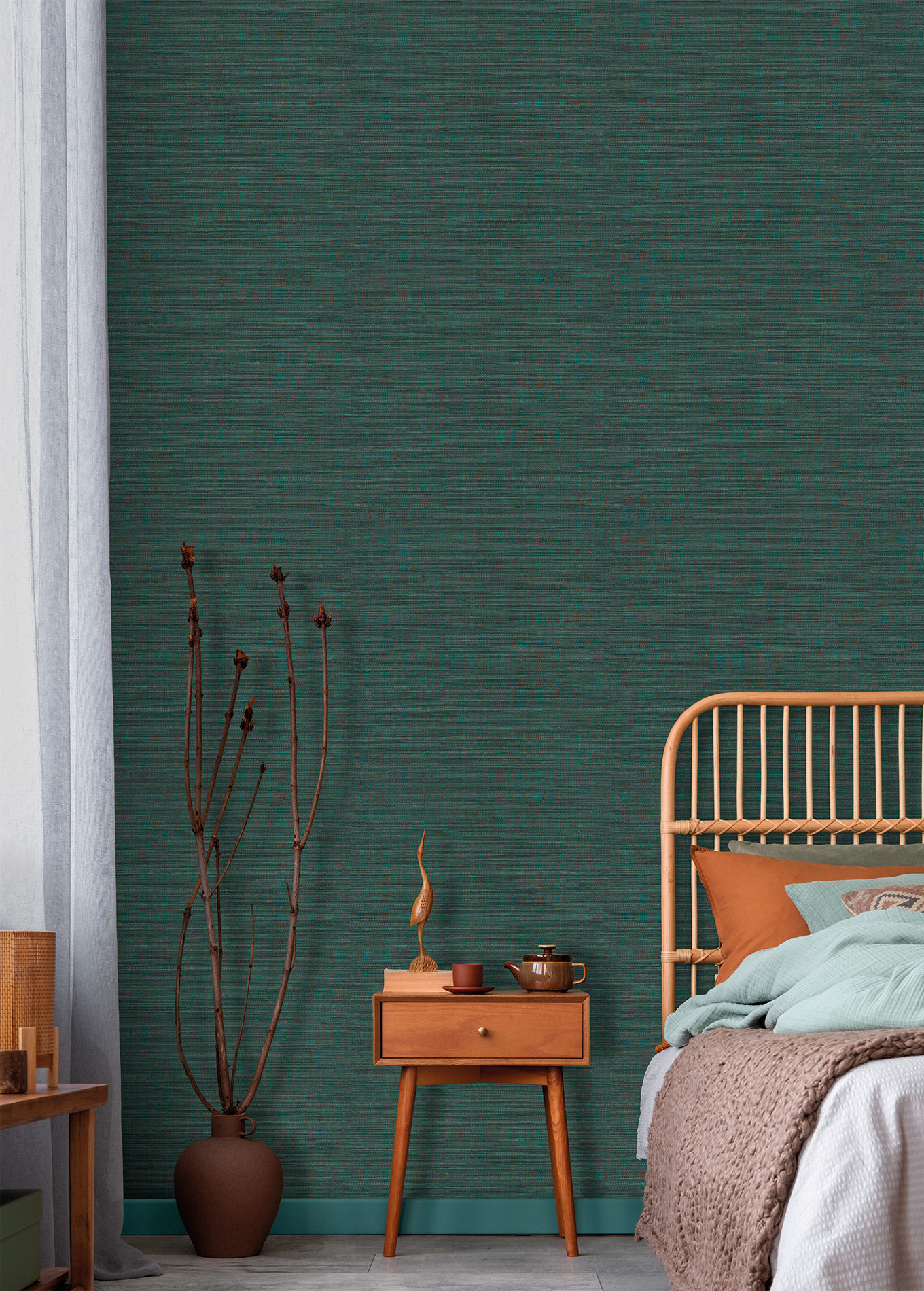 Decoprint Vliestapete Imani Adania IM28040