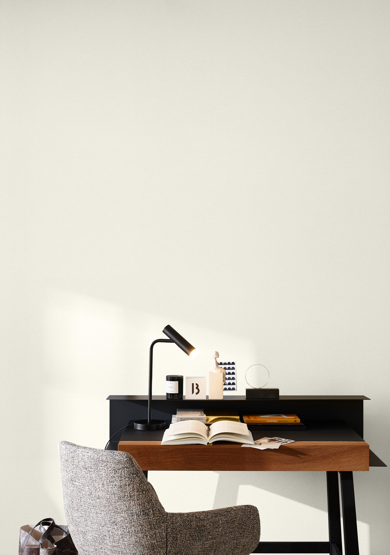 Rasch Vliestapete Schöner Wohnen Cosy Living 600346