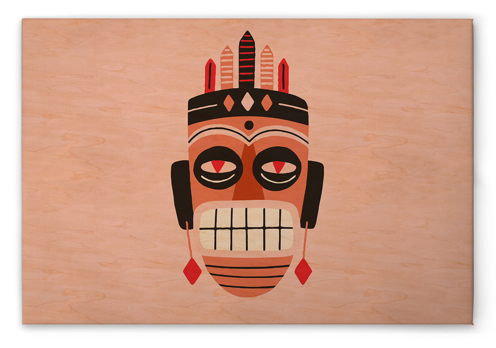 AS Leinwandbild Overseas 1 DD132393