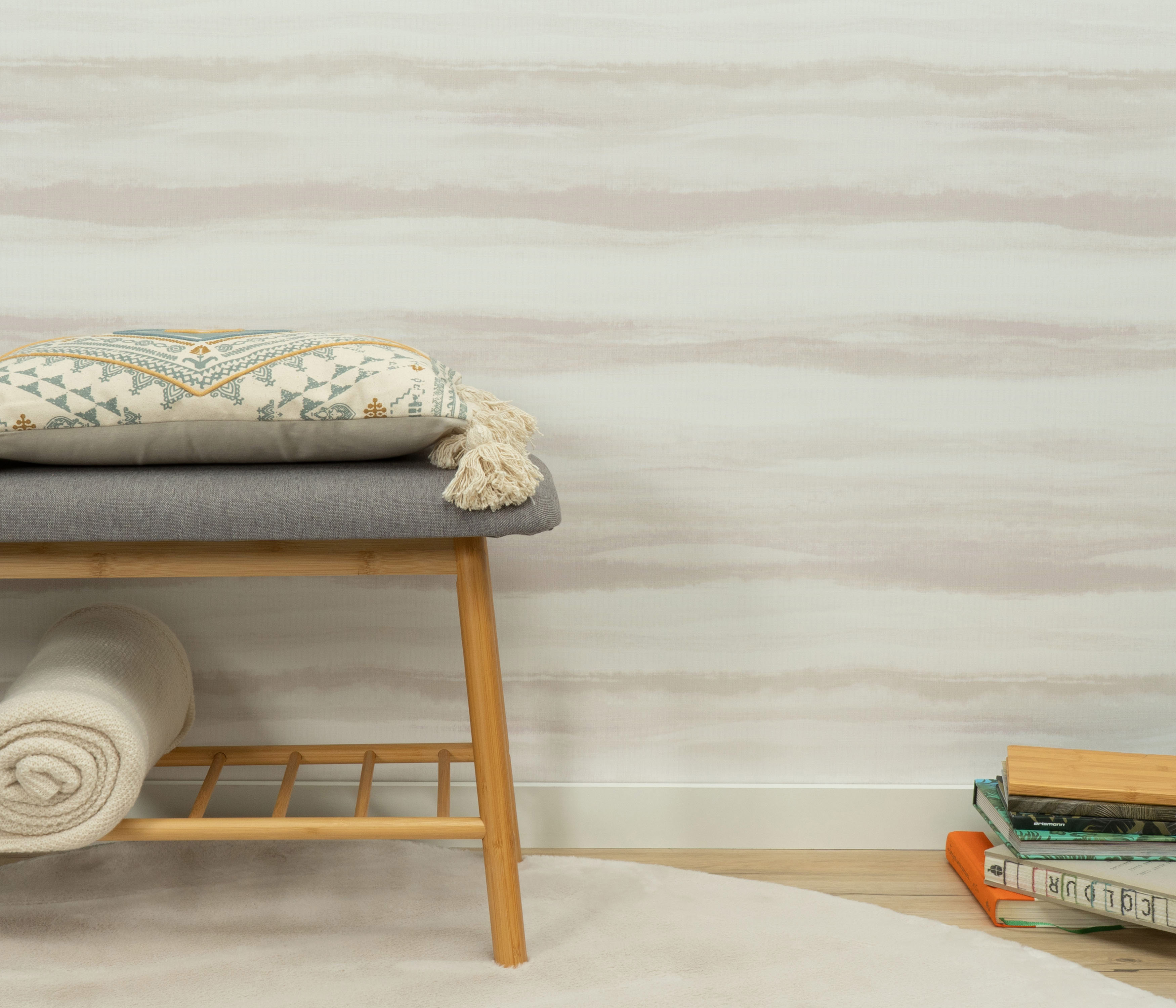 Erismann Vliestapete Aurora Grafiktapete 1051505