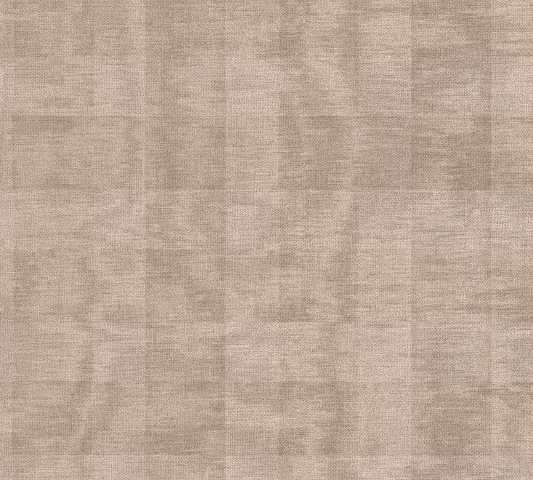 AS Vliestapete Deco Satintapete Tapete Kariert 386641