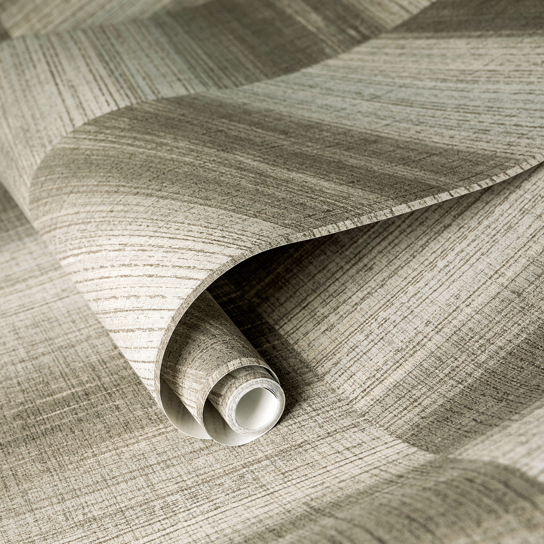 Hohenberger Vliestapete Divino Picus Umber Brown 65287