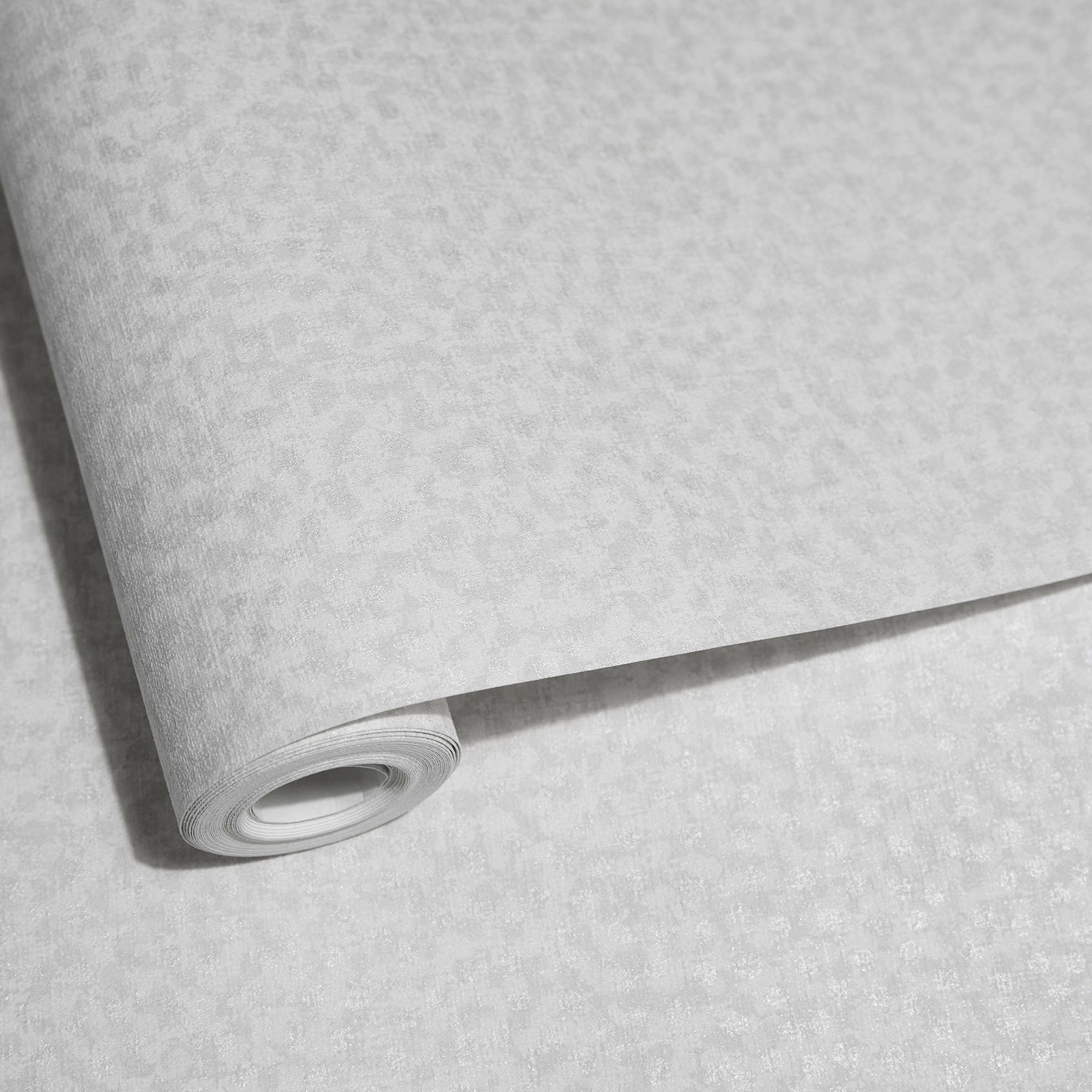 Hohenberger Vliestapete Tesoro Punto Avorio 65583