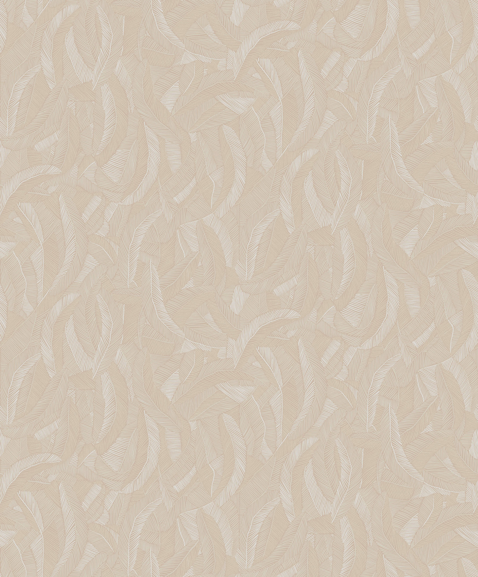 Masureel Vliestapete Romance Pennas Snow ROM205