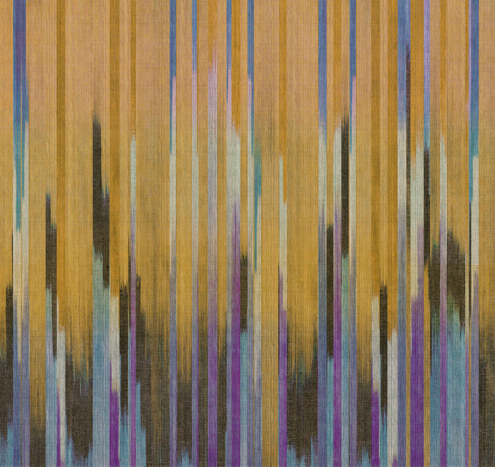 Masureel Fototapete Panel Serica Holi Spice DGRIC102260