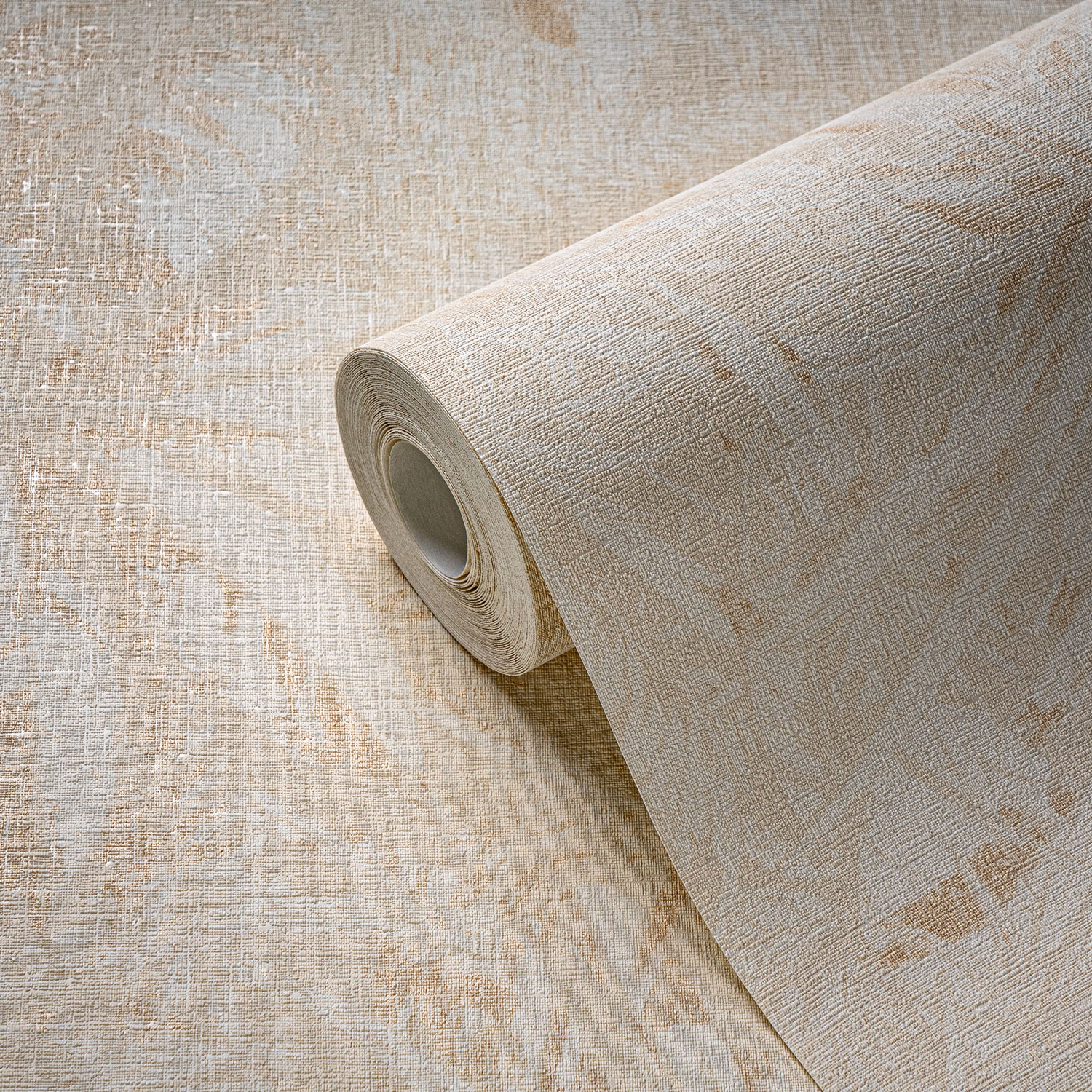 Livingwalls Vliestapete Smart Surfaces Natur 395602